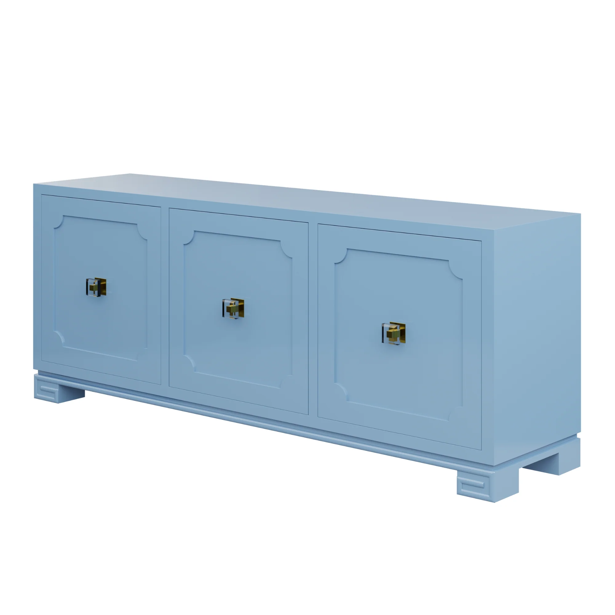 Custom Amelia Credenza - Image 14