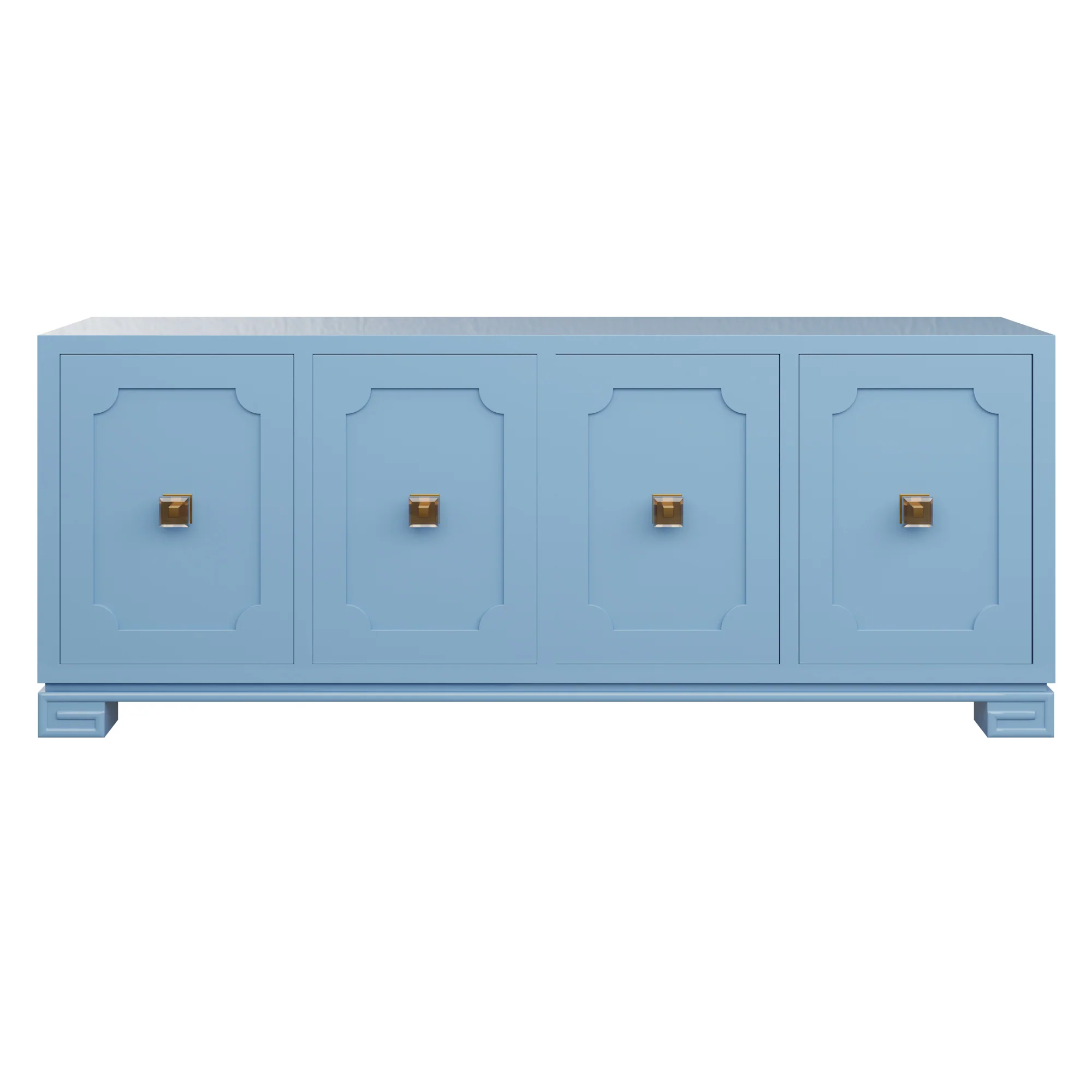 Custom Amelia Credenza - Image 16