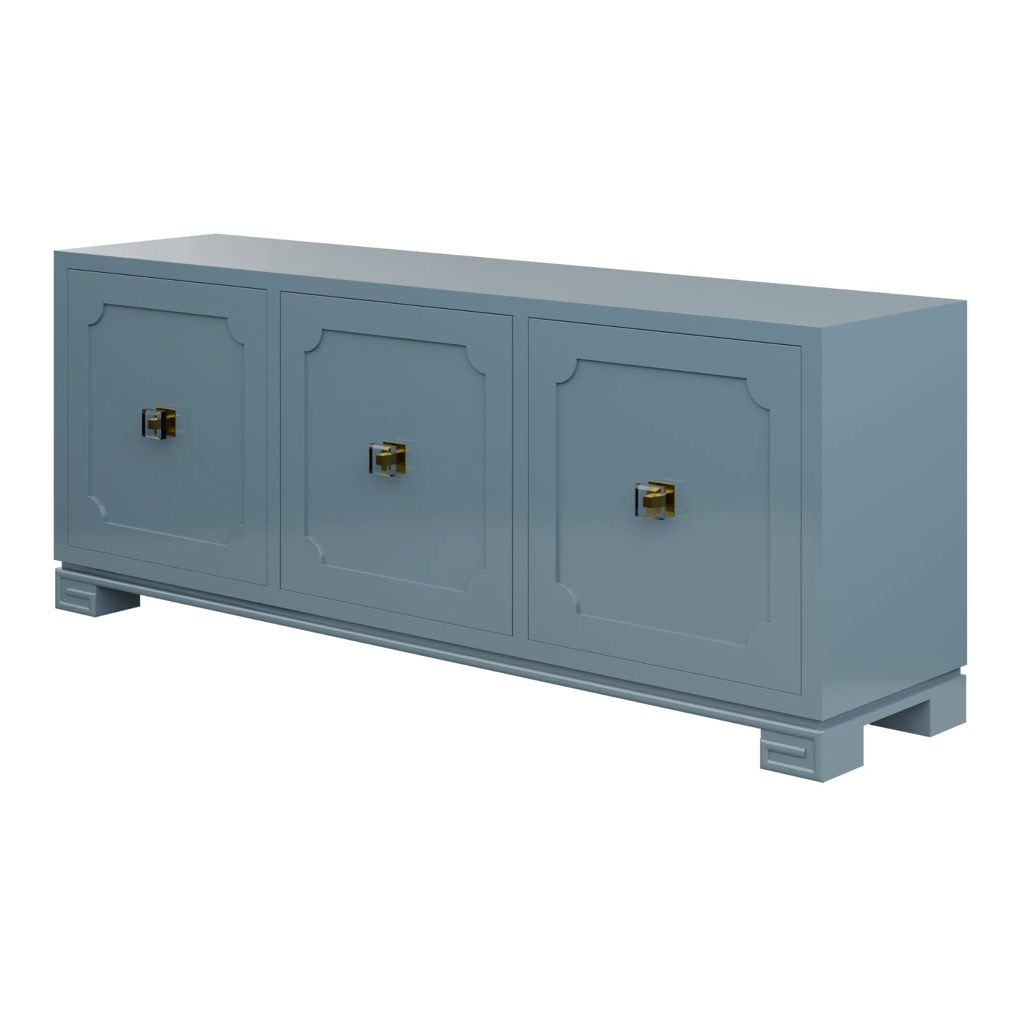 Custom Amelia Credenza - Image 22