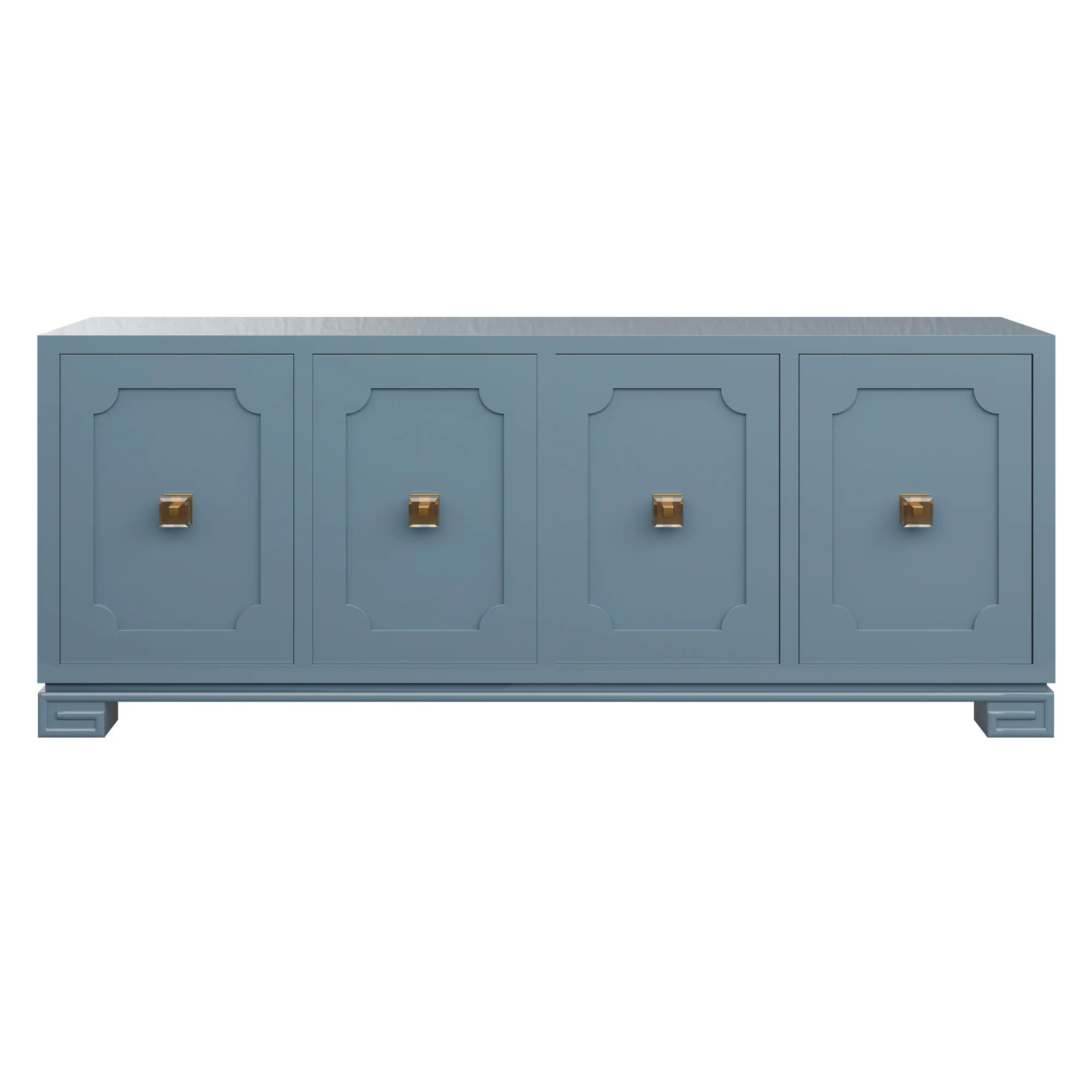 Custom Amelia Credenza - Image 24