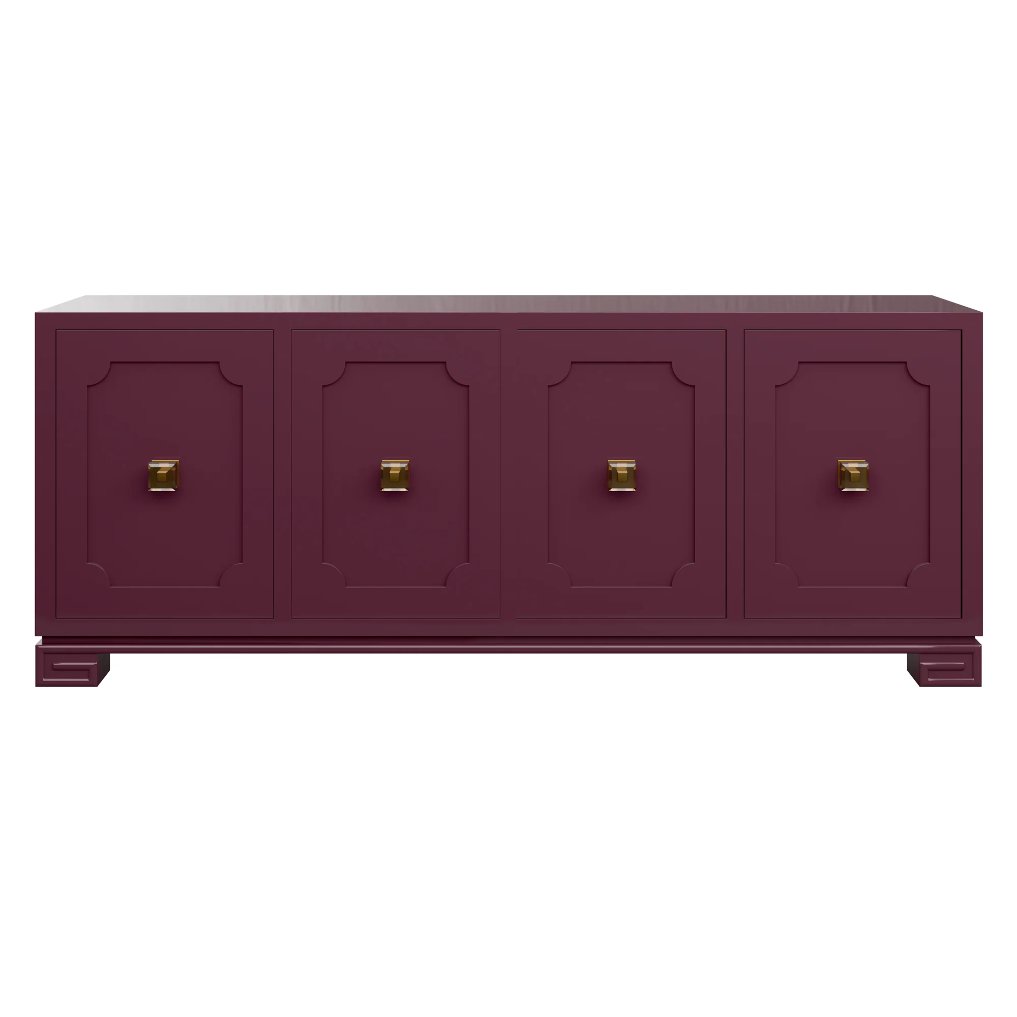 Custom Amelia Credenza - Image 28