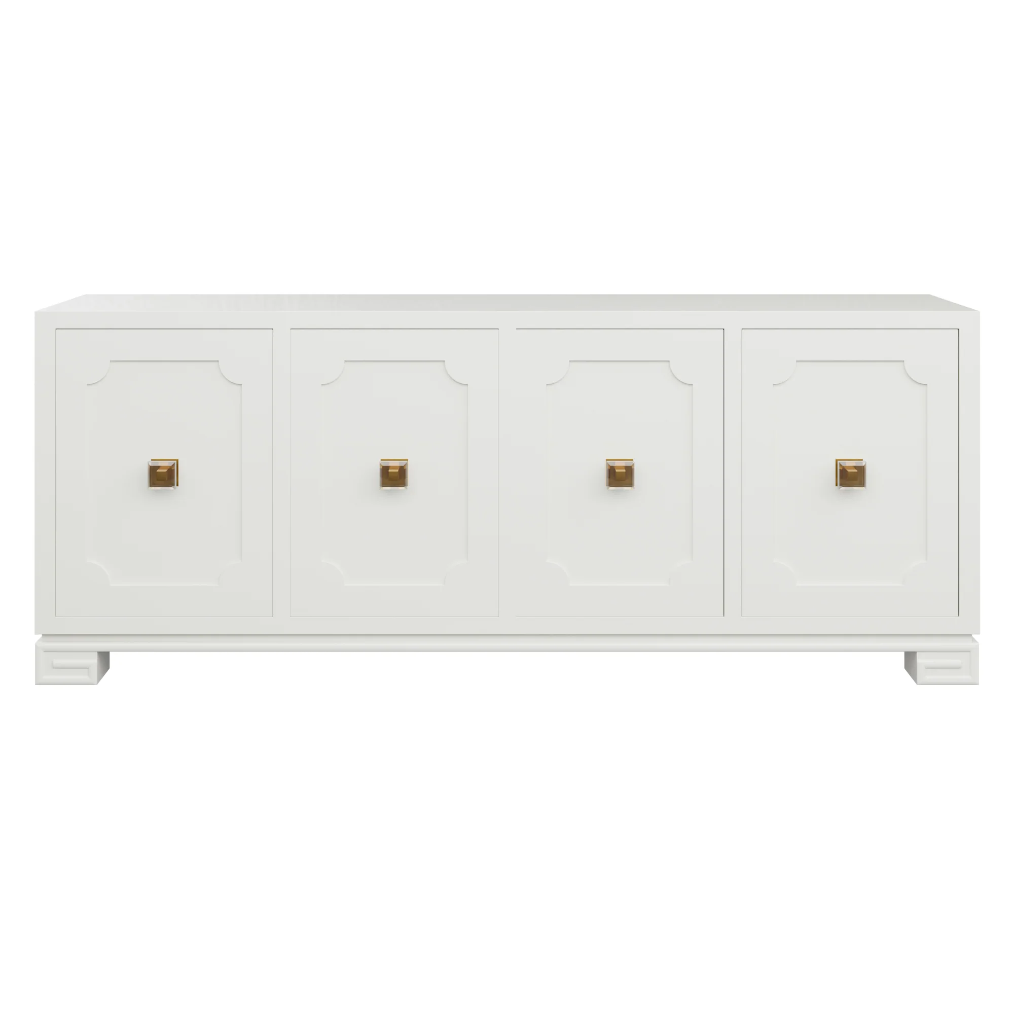 Custom Amelia Credenza - Image 4