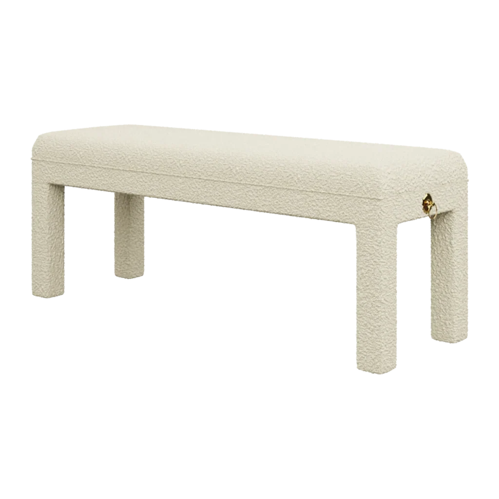 Custom Arden Bench - Image 11