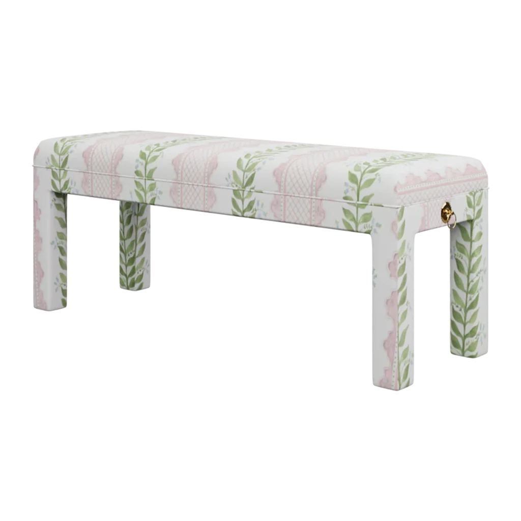 Custom Arden Bench - Image 17