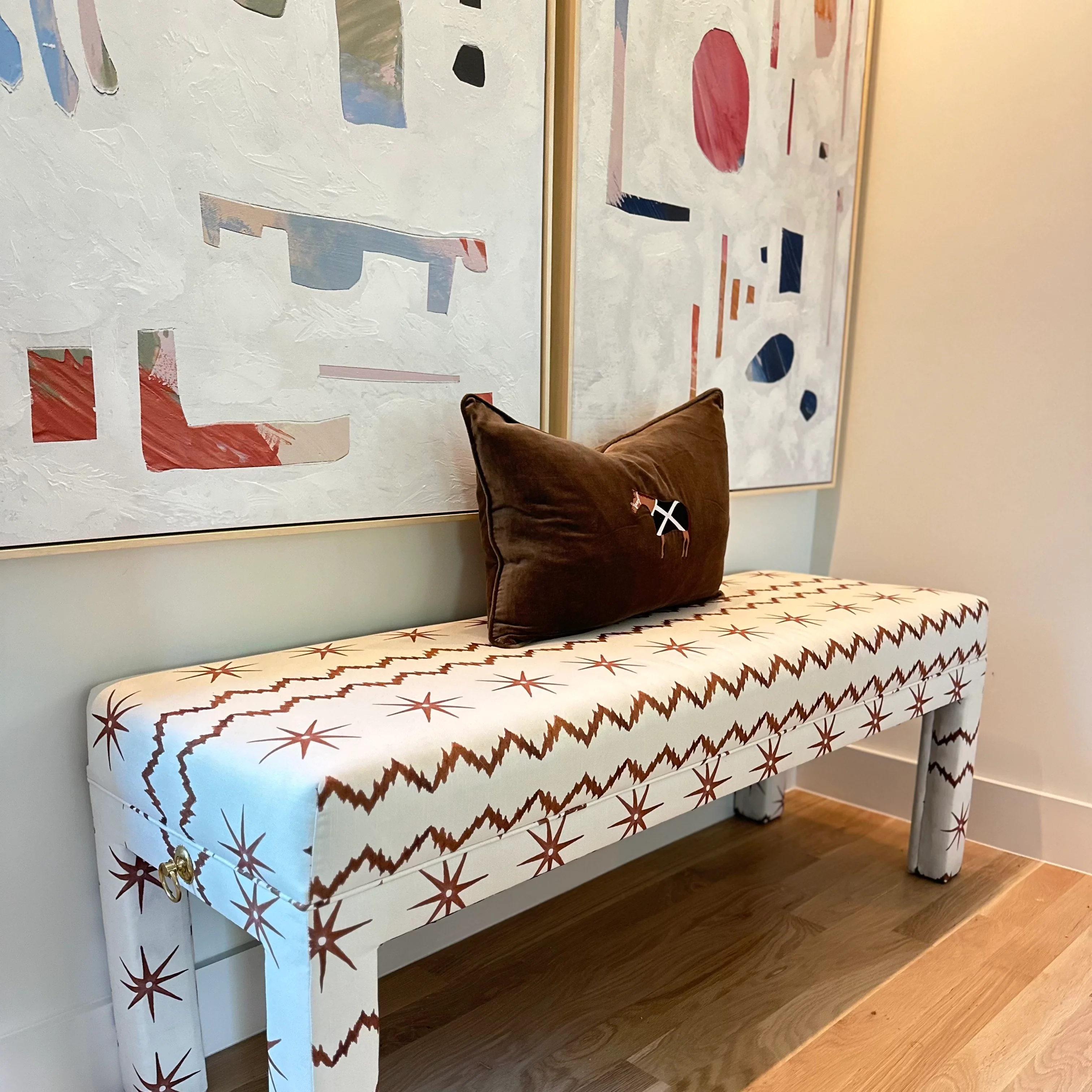 Custom Arden Bench - Image 21