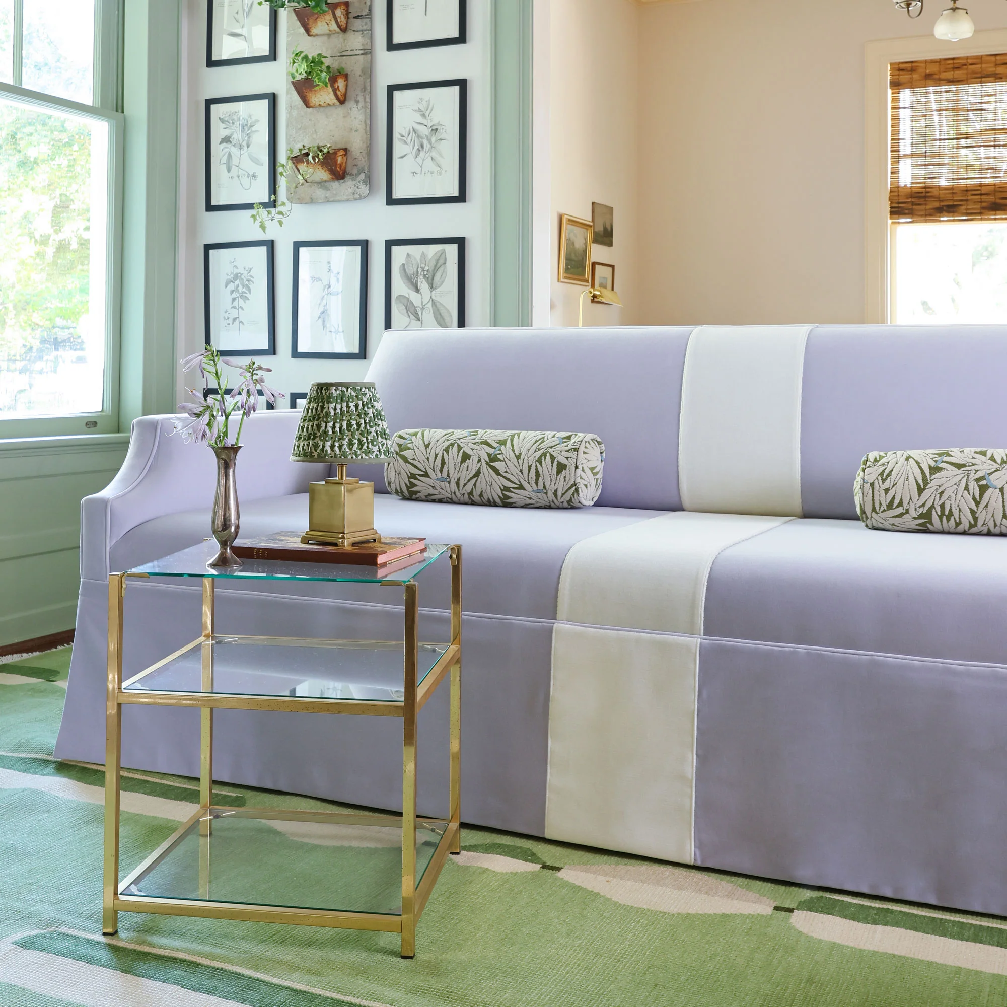 Custom Aveline Sofa - Image 2