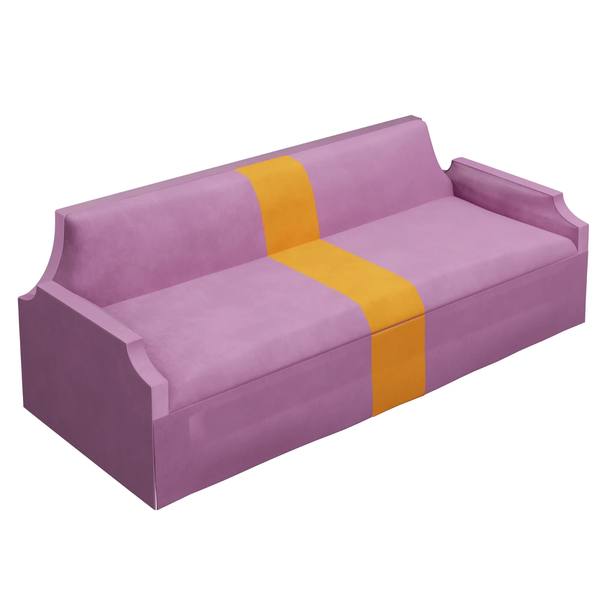 Custom Aveline Sofa - Image 22