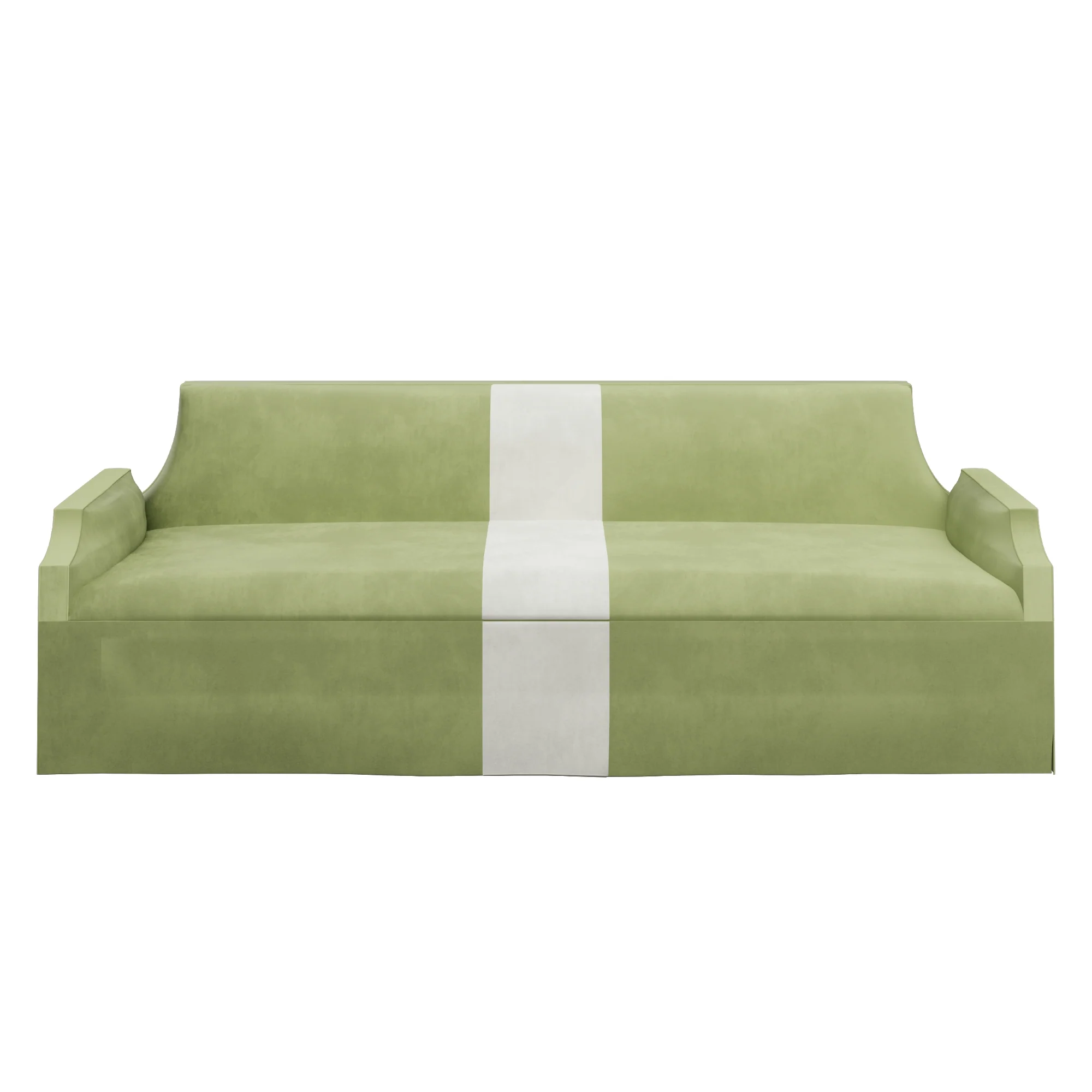 Custom Aveline Sofa - Image 26