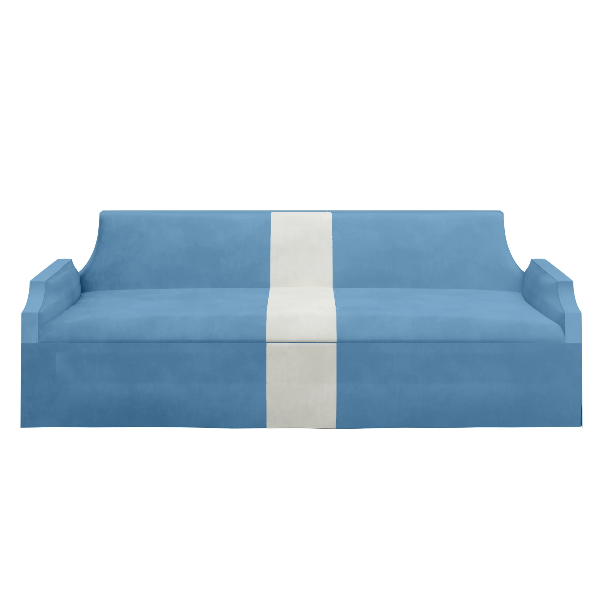 Custom Aveline Sofa - Image 8