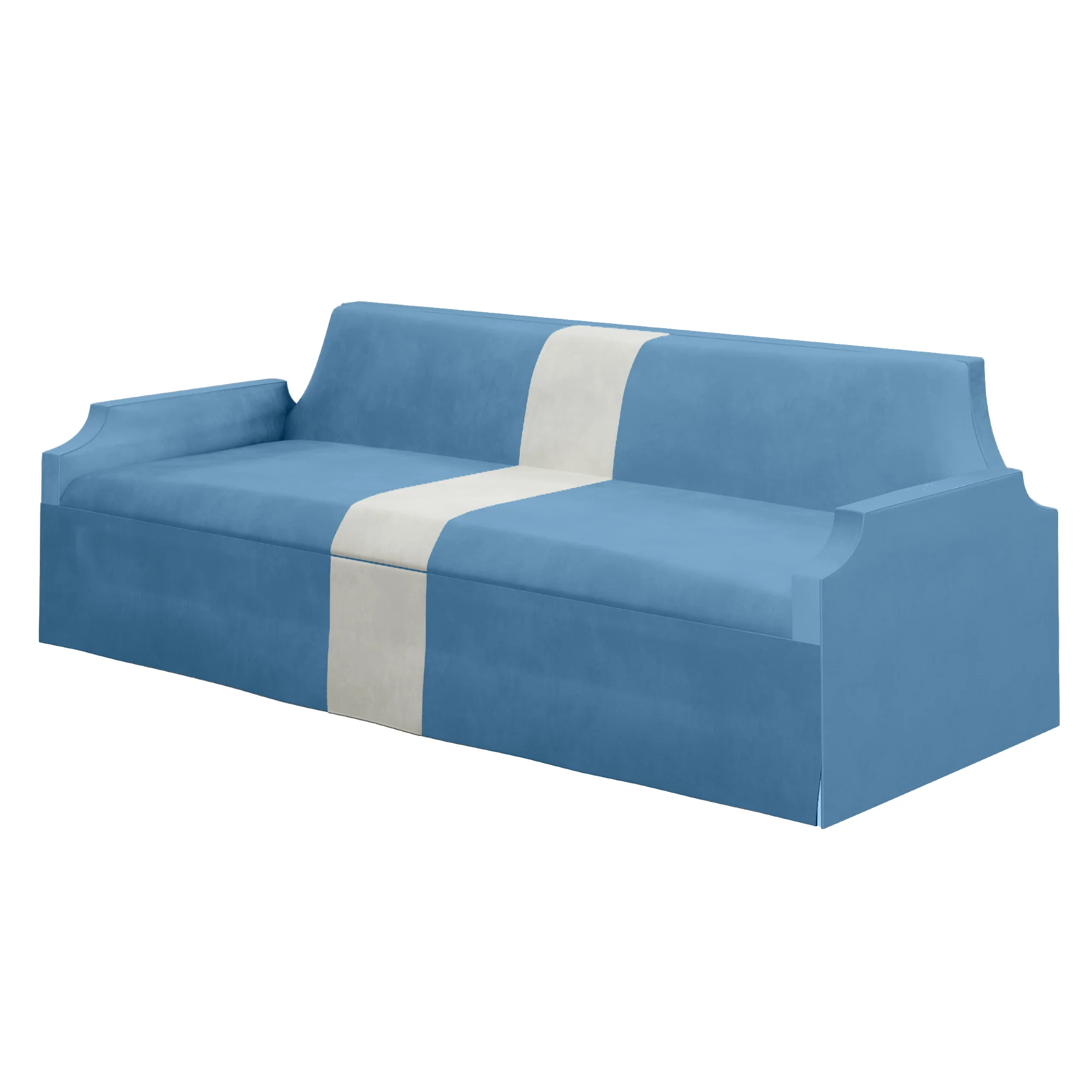 Custom Aveline Sofa - Image 9
