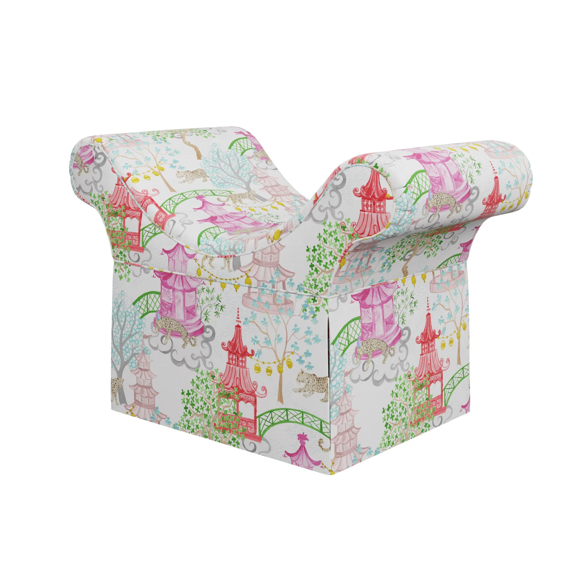 Custom Benedict Bench - Image 10