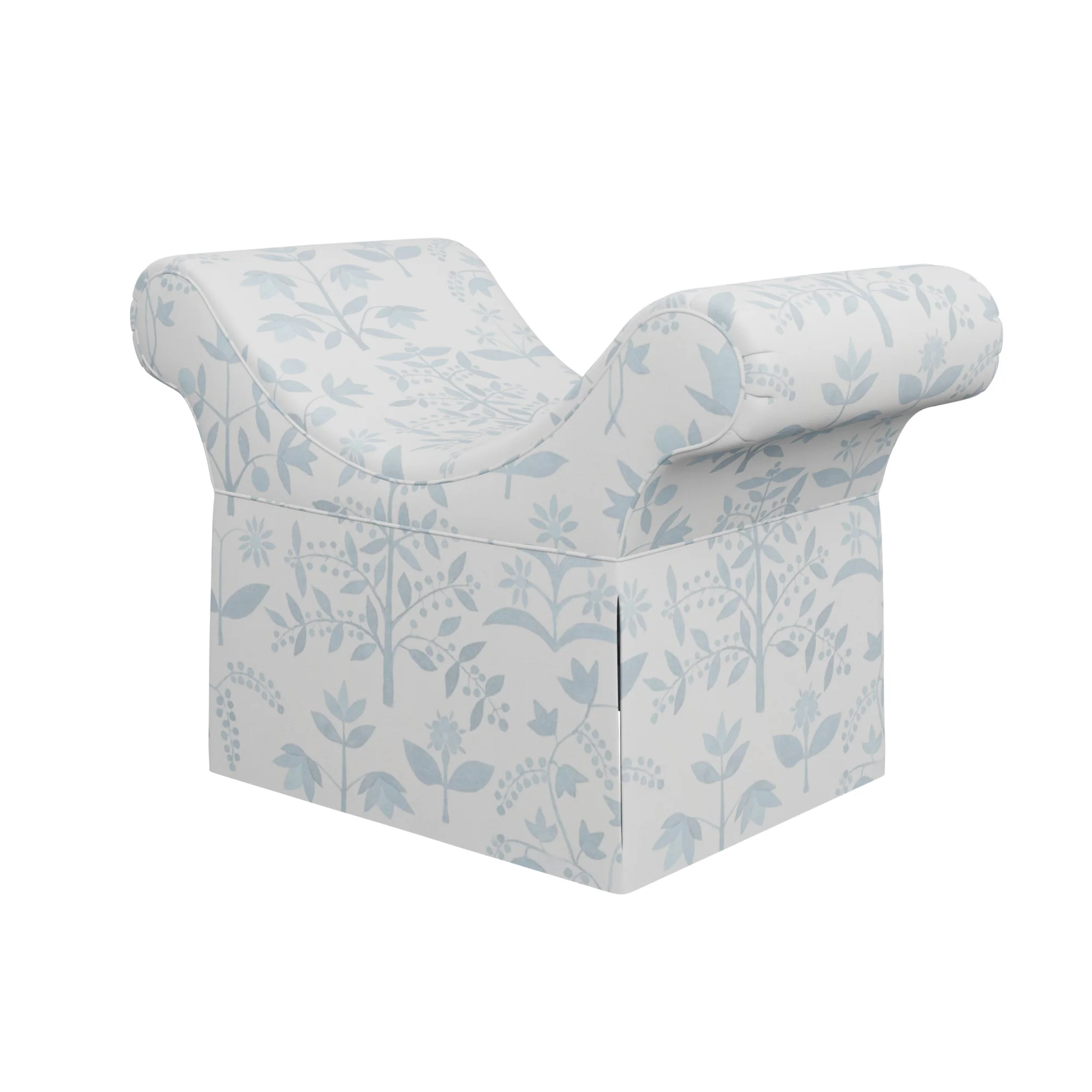 Custom Benedict Bench - Image 13