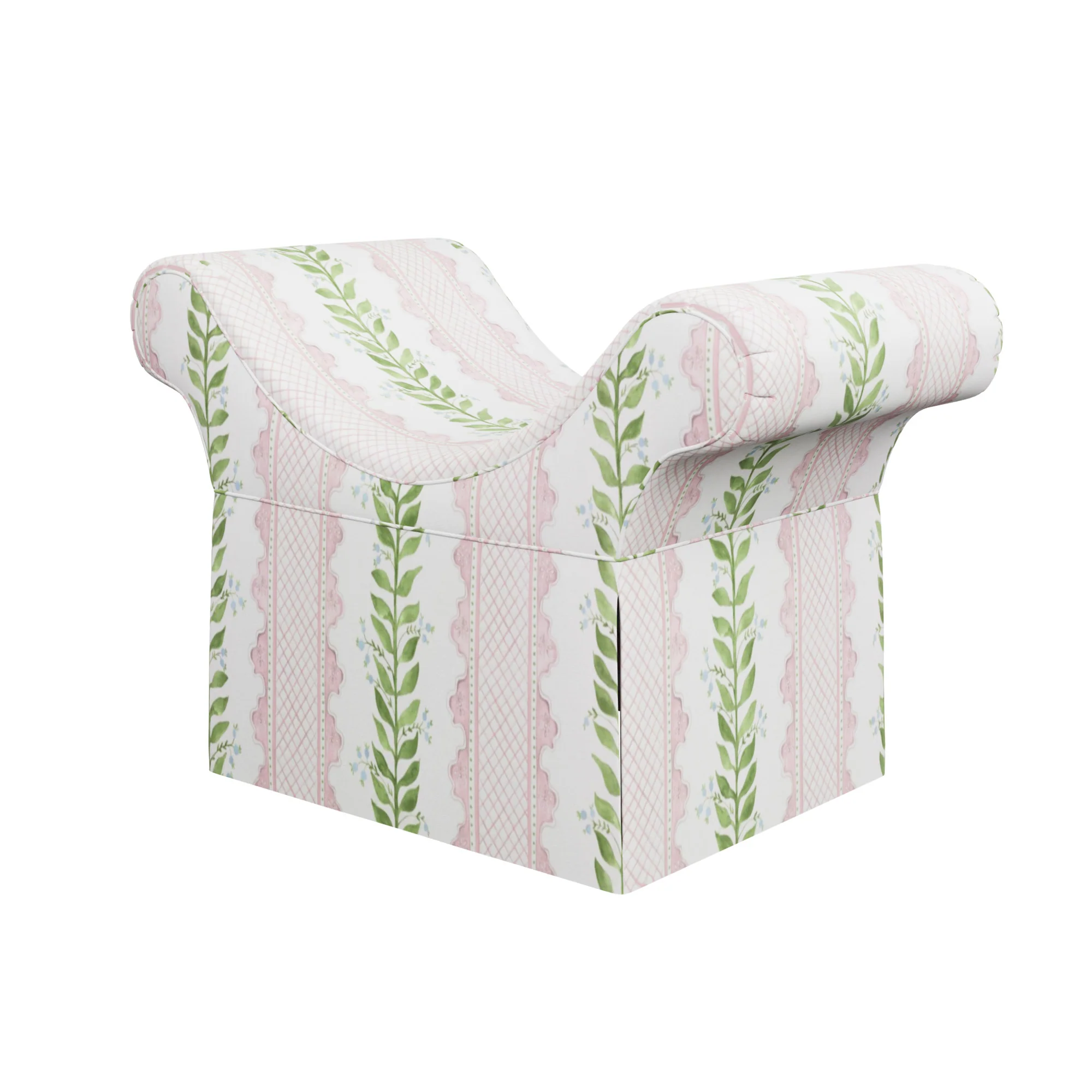 Custom Benedict Bench - Image 16