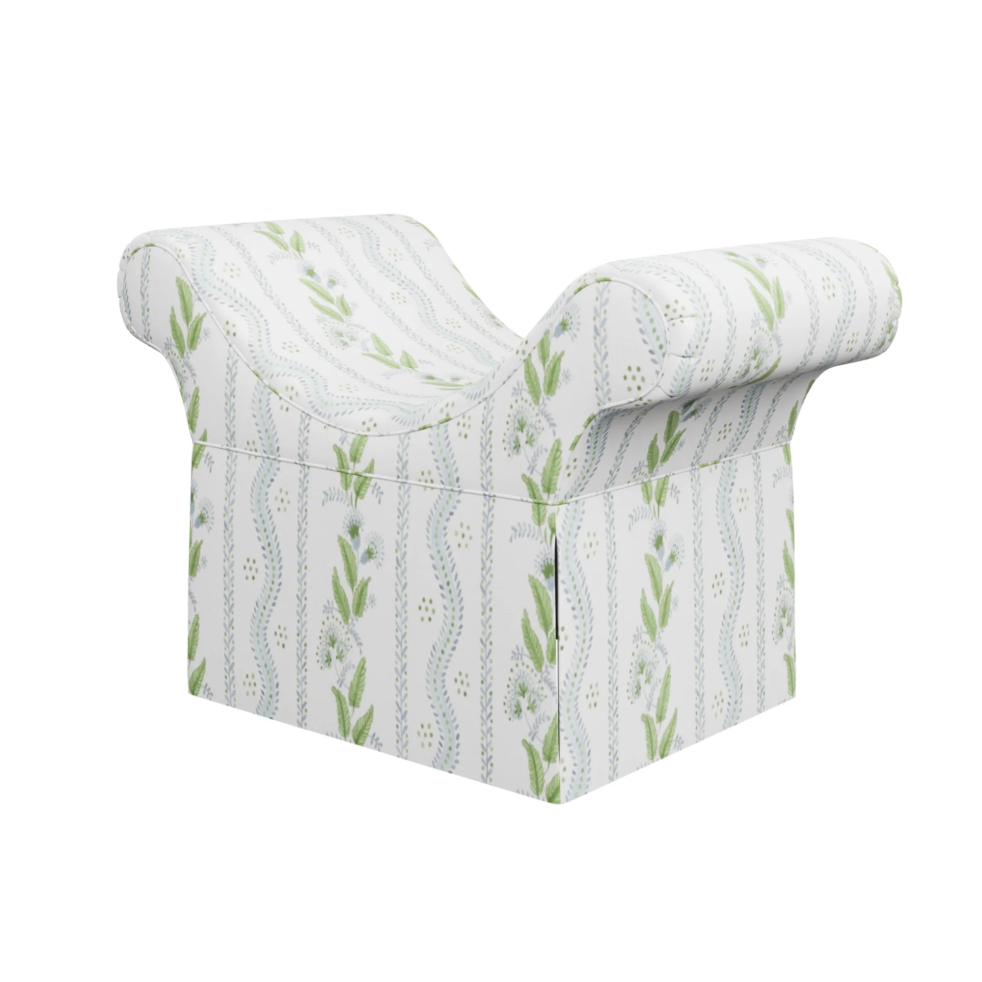 Custom Benedict Bench - Image 3