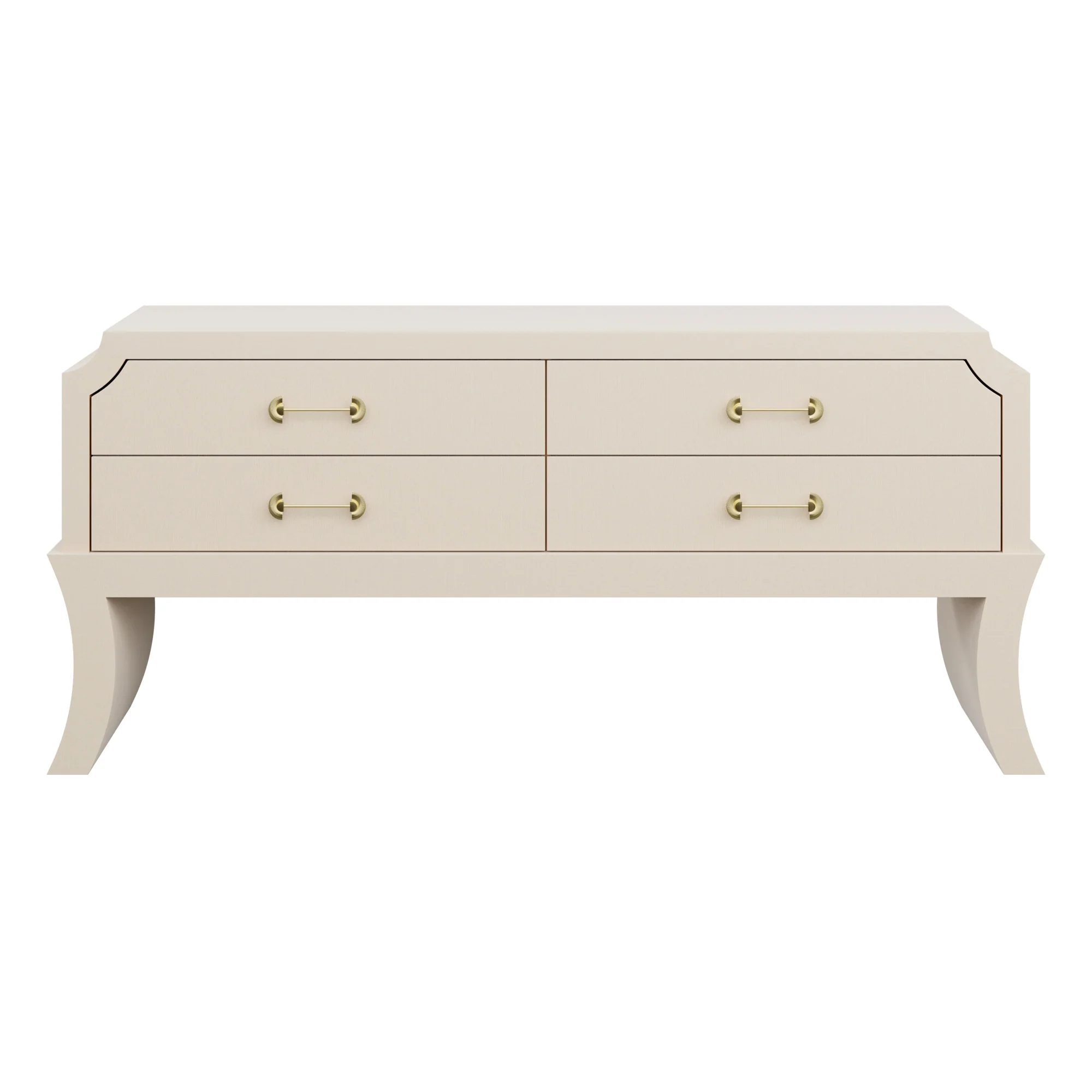 Custom Beverly Console Table - Image 13