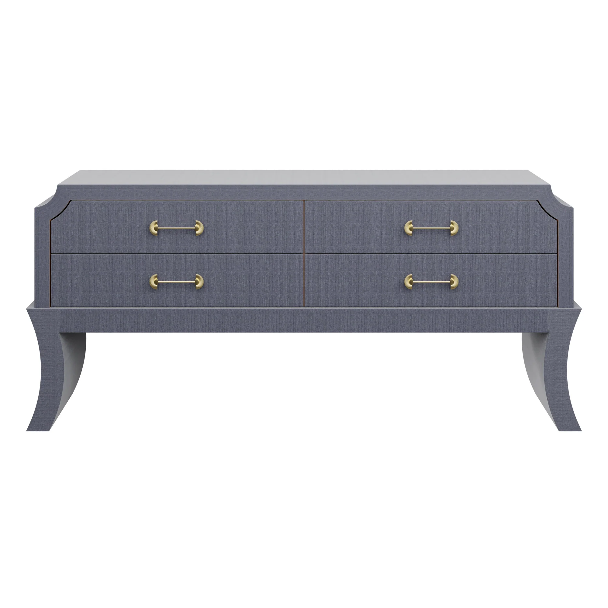 Custom Beverly Console Table - Image 17