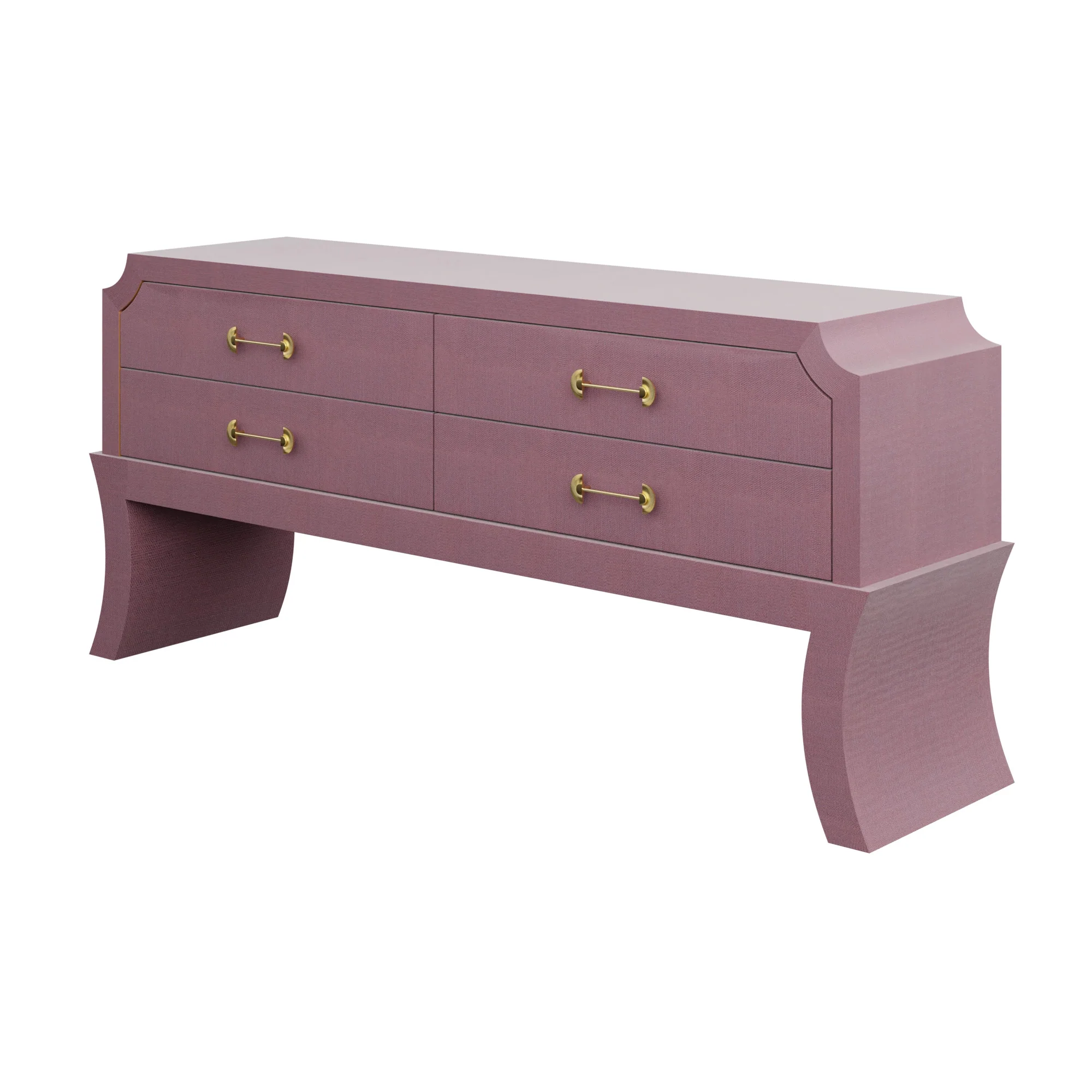 Custom Beverly Console Table - Image 22