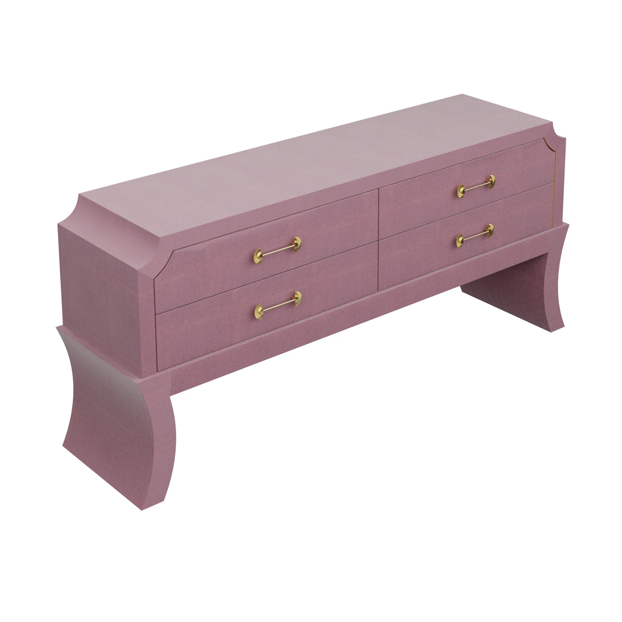 Custom Beverly Console Table - Image 23