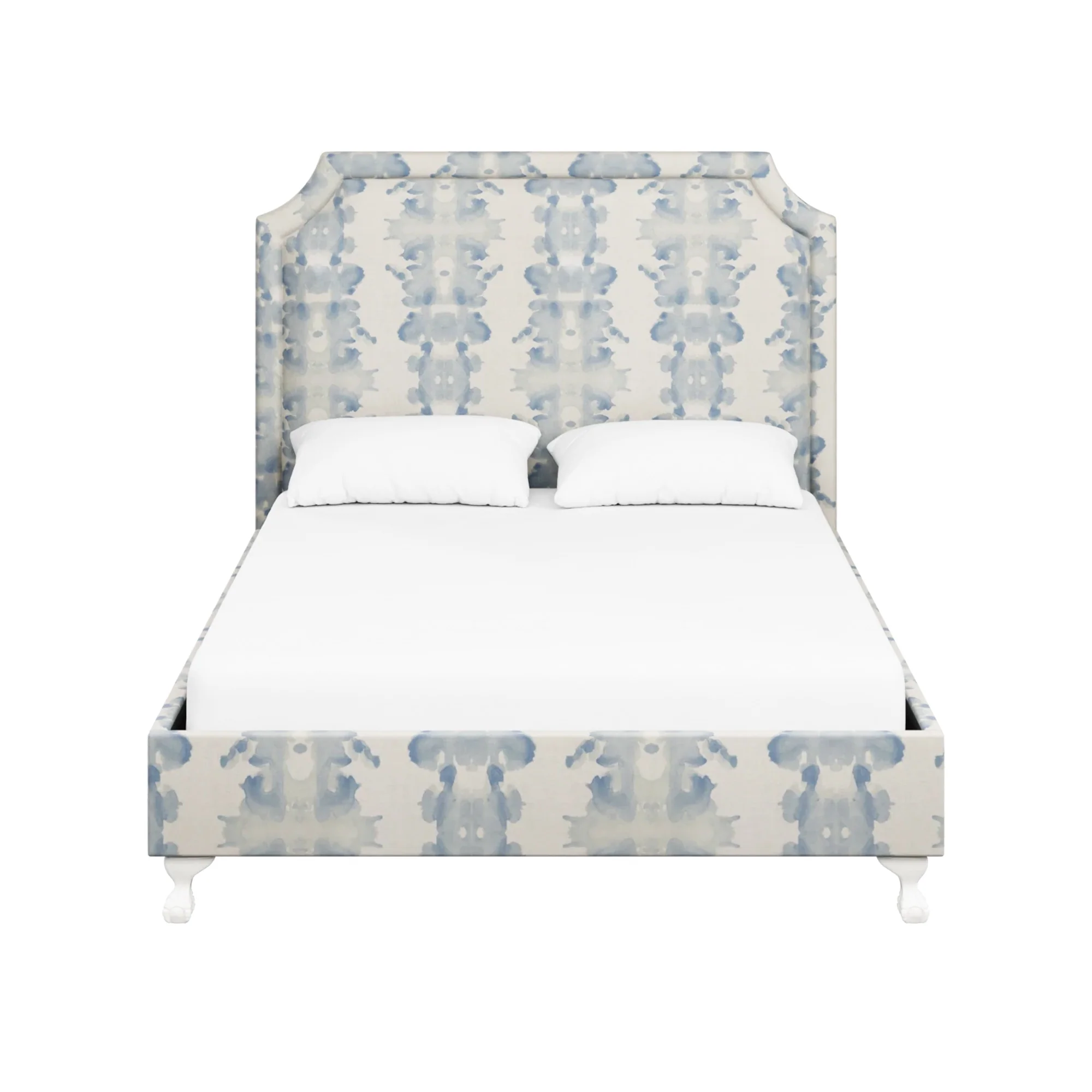 Custom Bishop Bed - Image 20