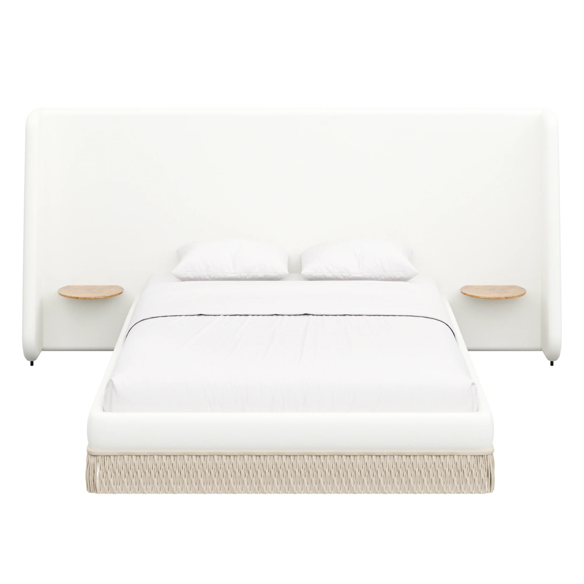 Custom Boudoir Bed - Image 19