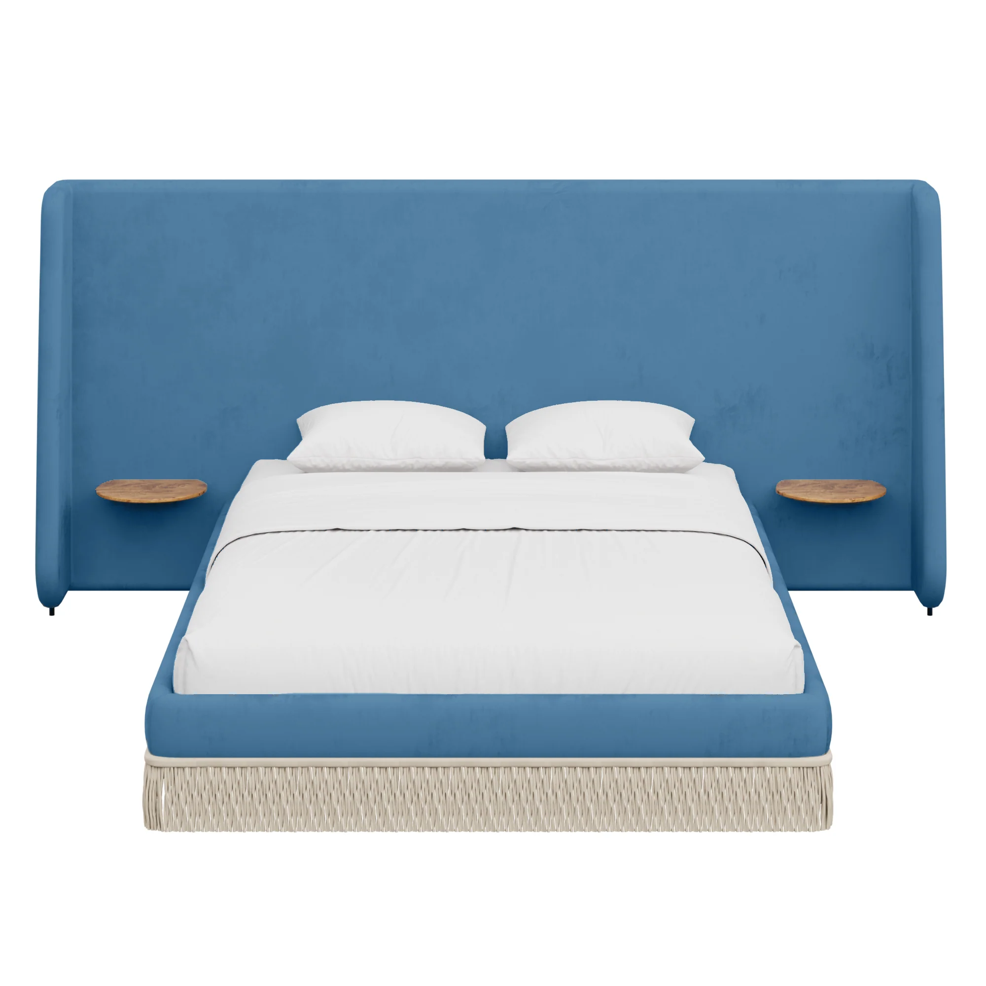 Custom Boudoir Bed - Image 21