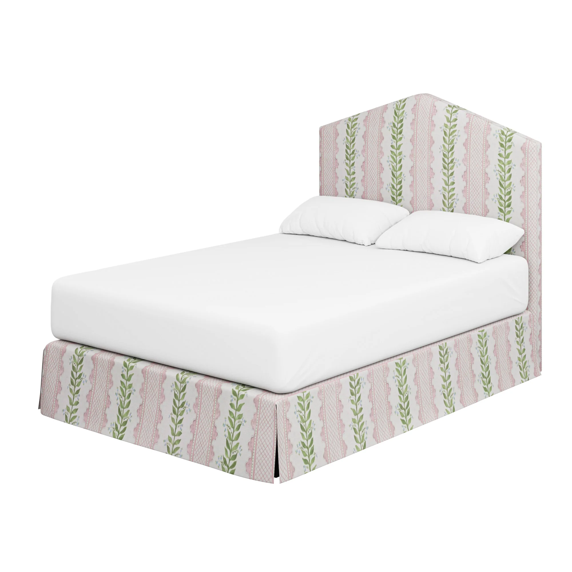 Custom Boulder Bed - Image 10