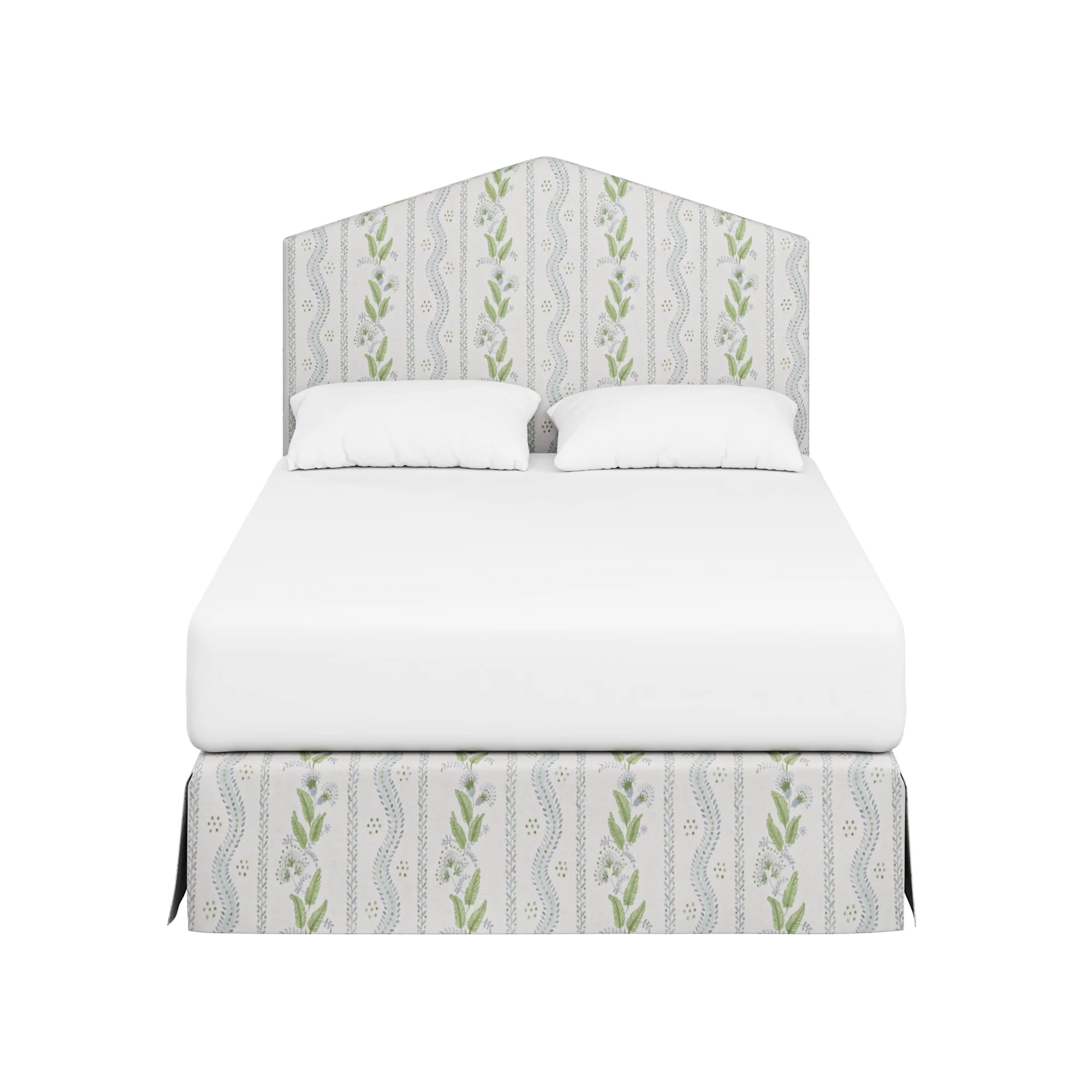Custom Boulder Bed - Image 12