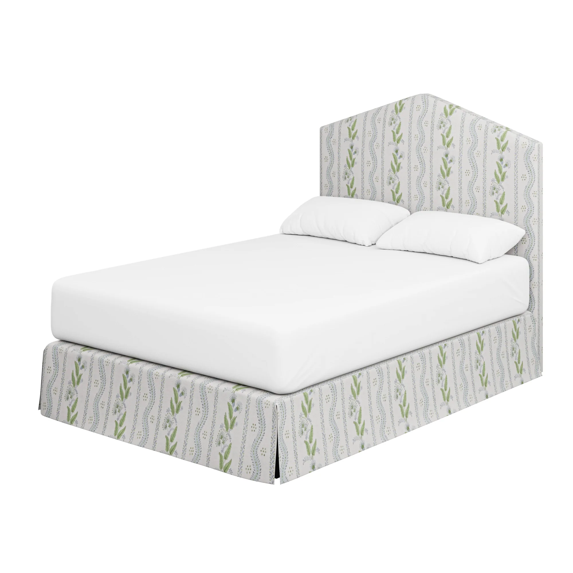Custom Boulder Bed - Image 13