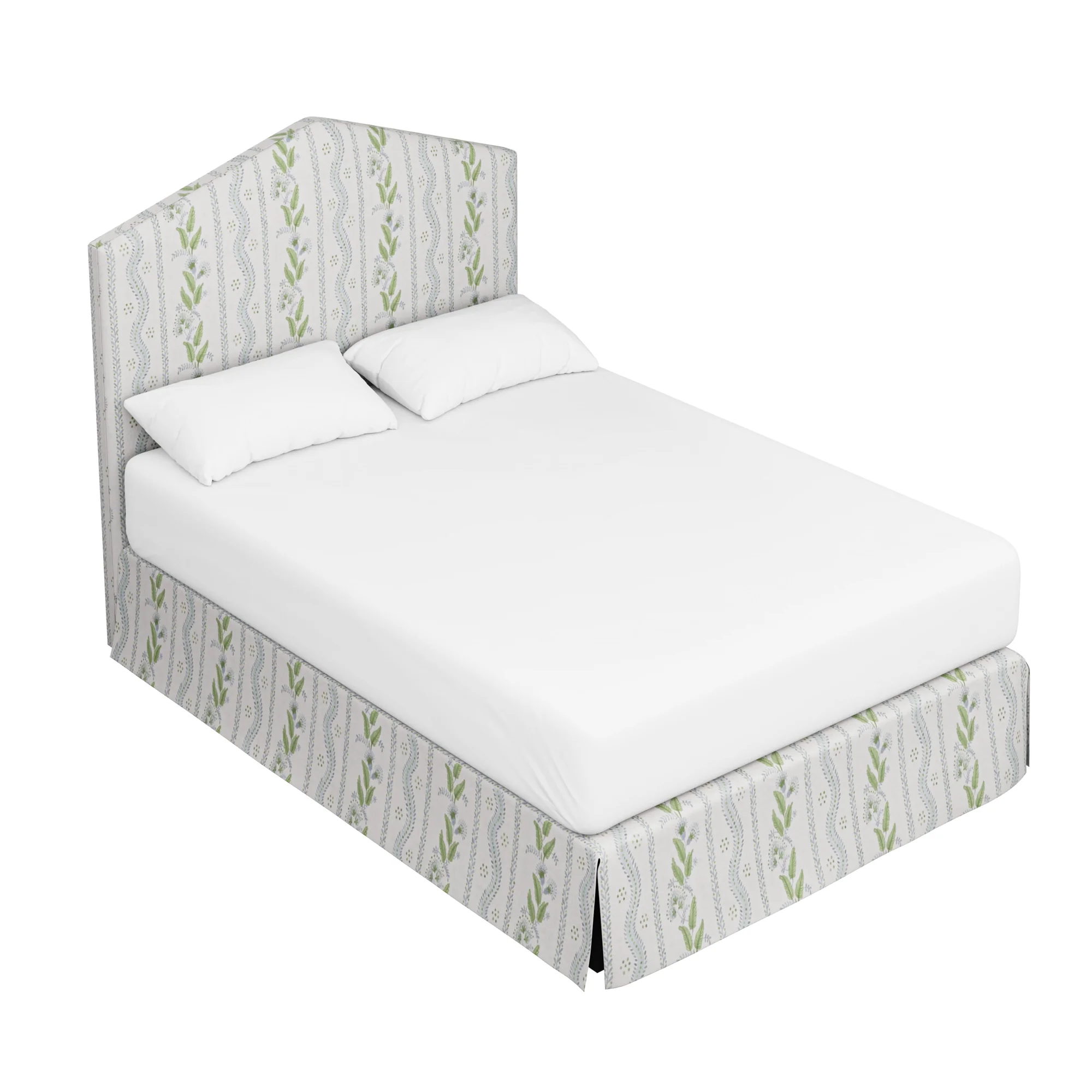 Custom Boulder Bed - Image 14