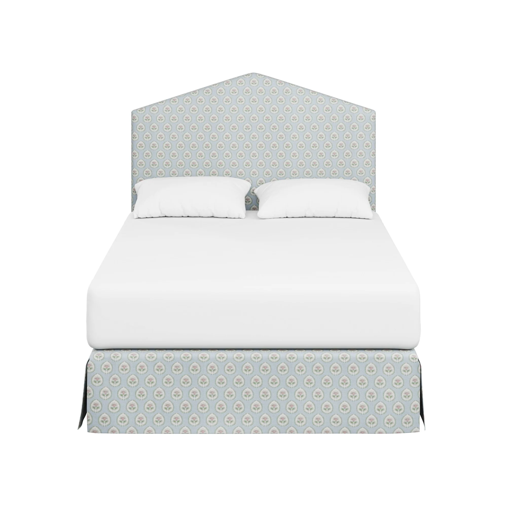 Custom Boulder Bed - Image 15