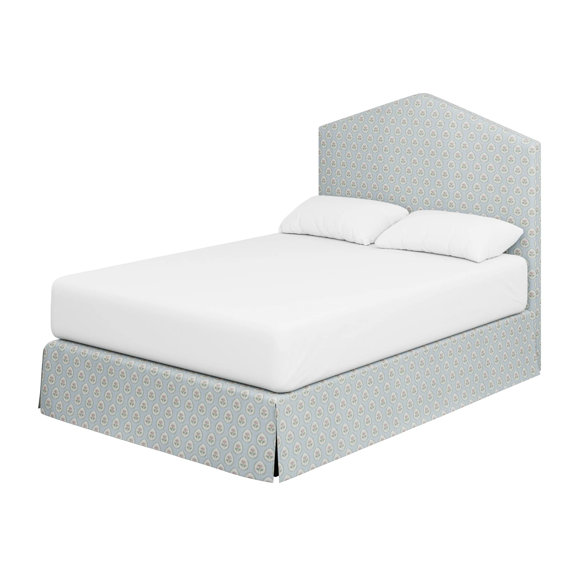 Custom Boulder Bed - Image 16