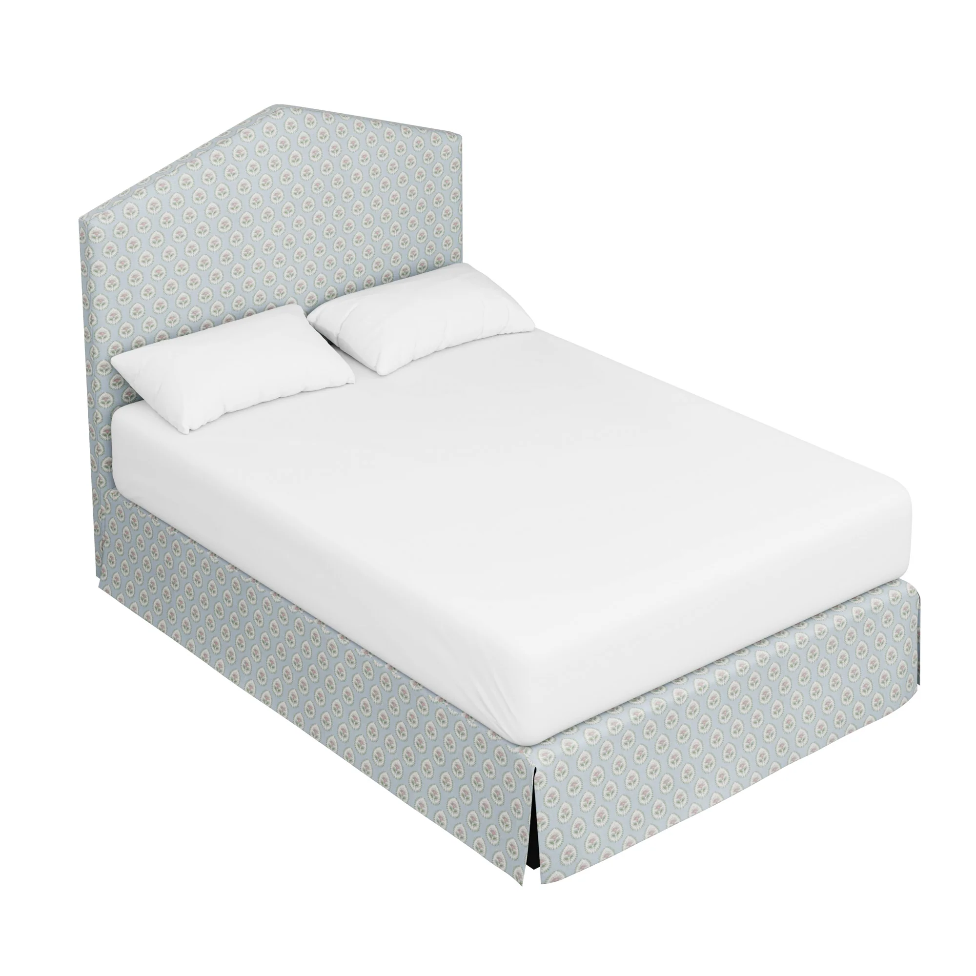 Custom Boulder Bed - Image 17