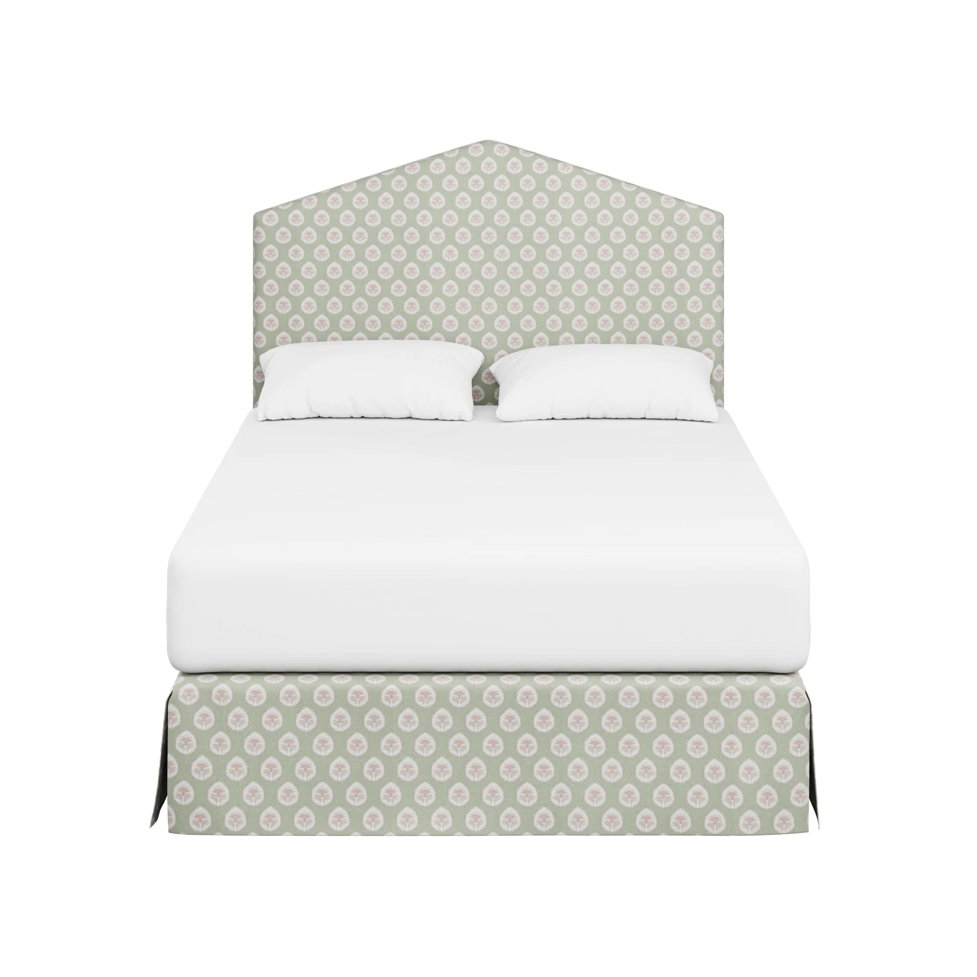 Custom Boulder Bed - Image 18
