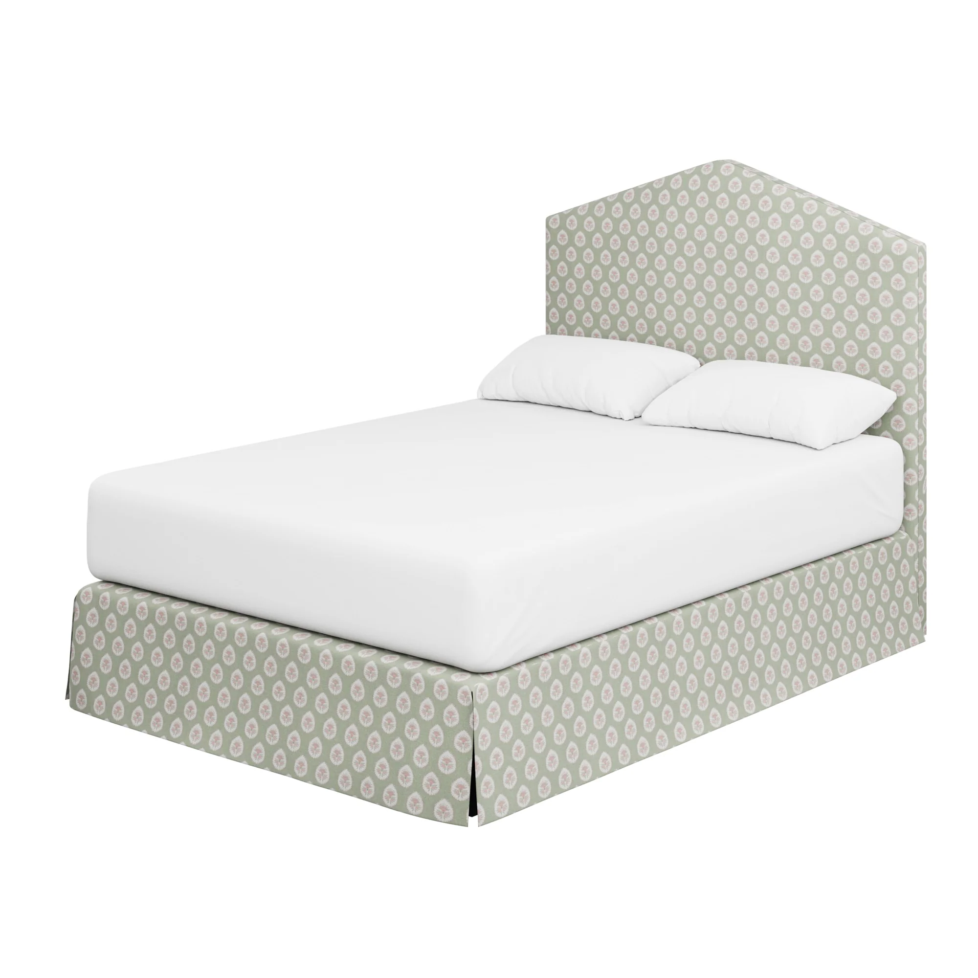 Custom Boulder Bed - Image 19