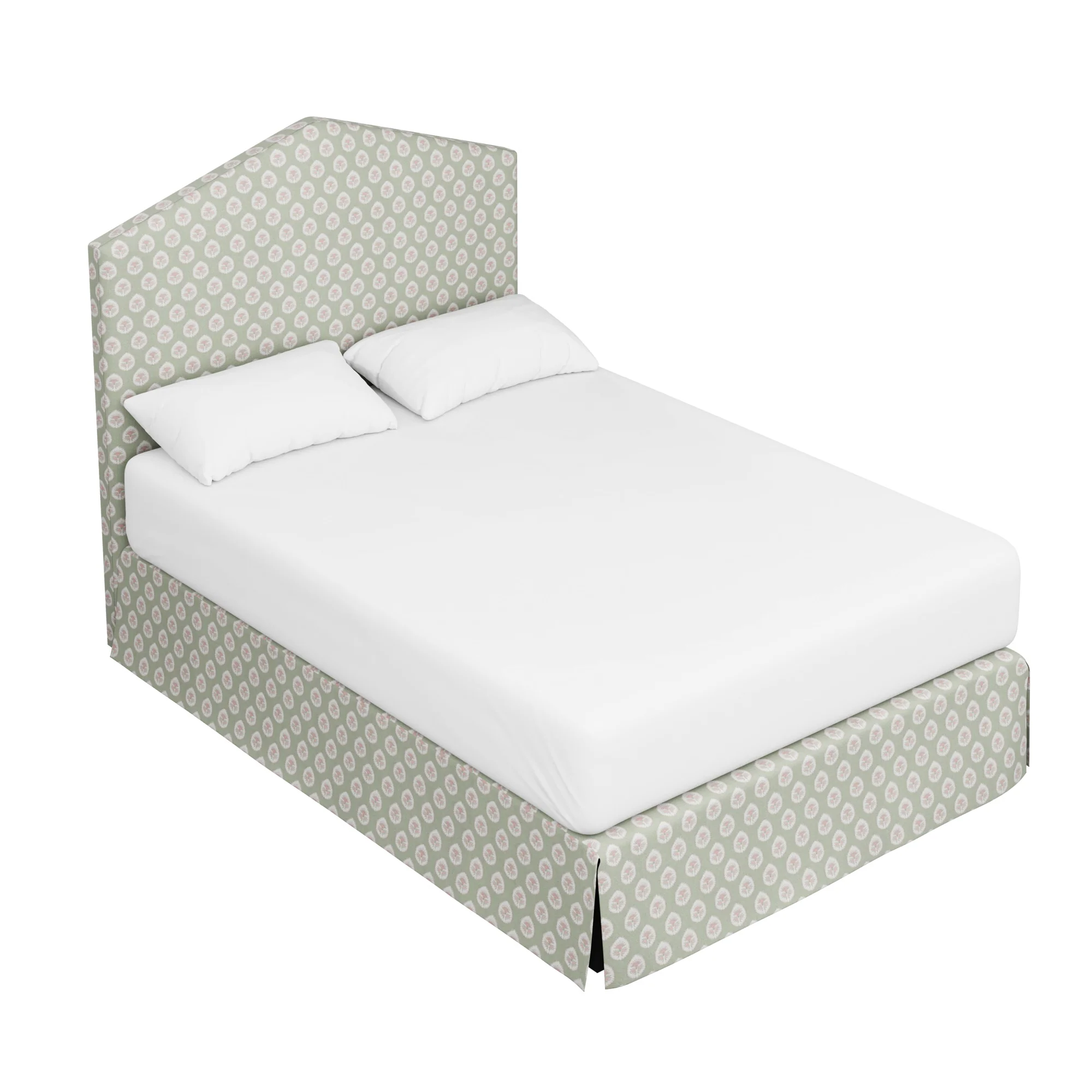Custom Boulder Bed - Image 20