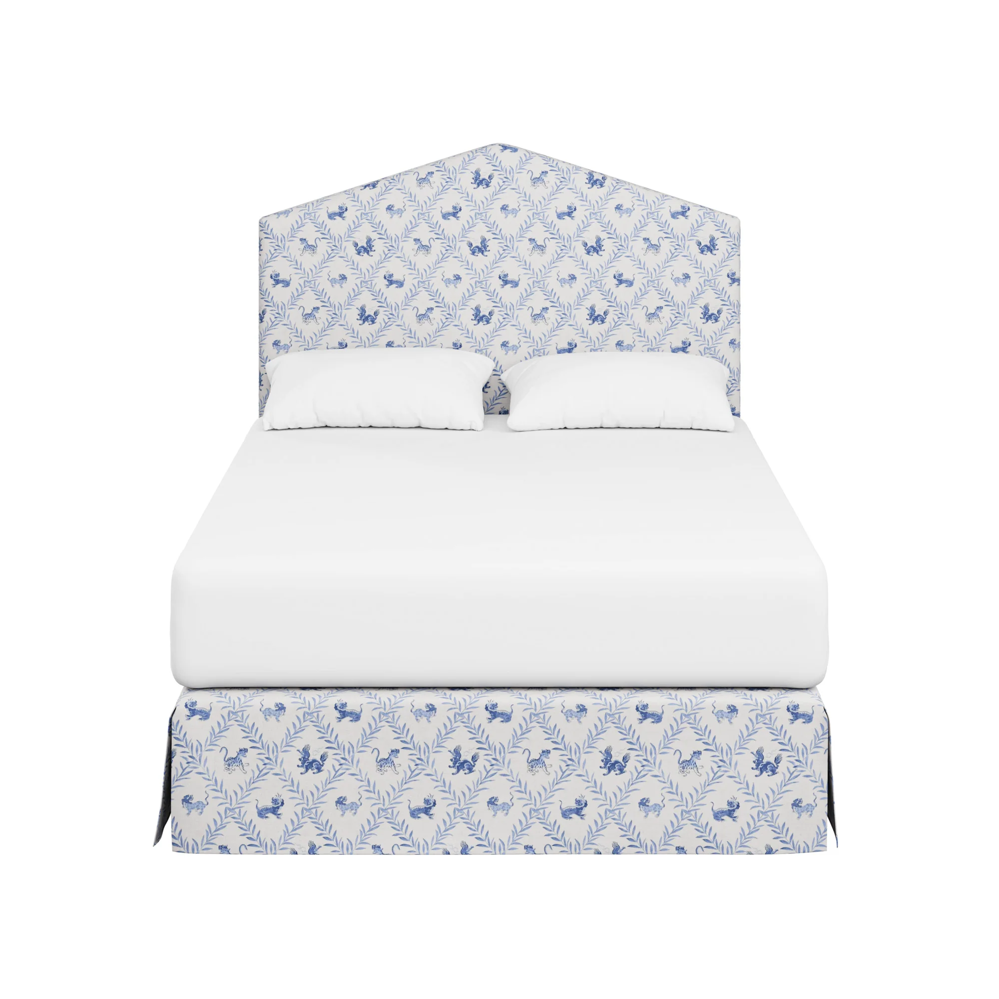 Custom Boulder Bed - Image 21