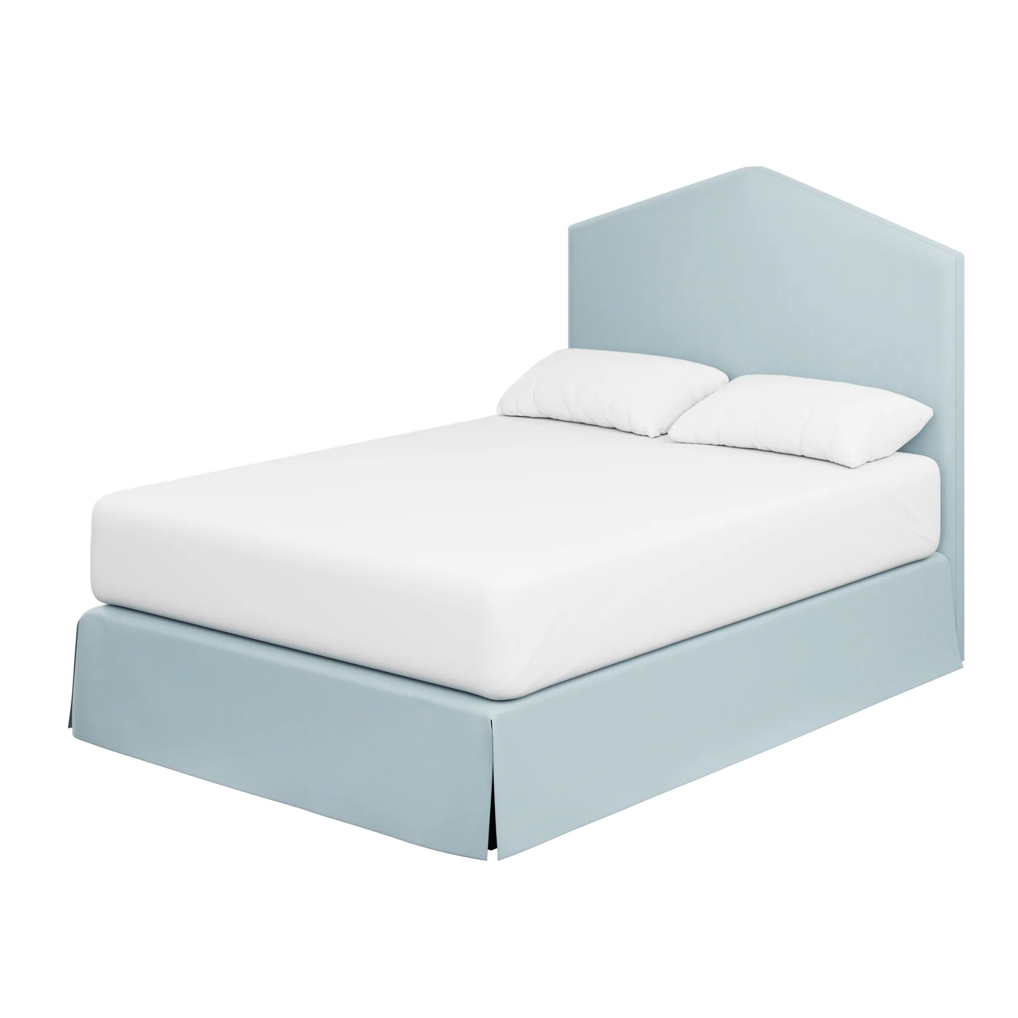 Custom Boulder Bed - Image 25