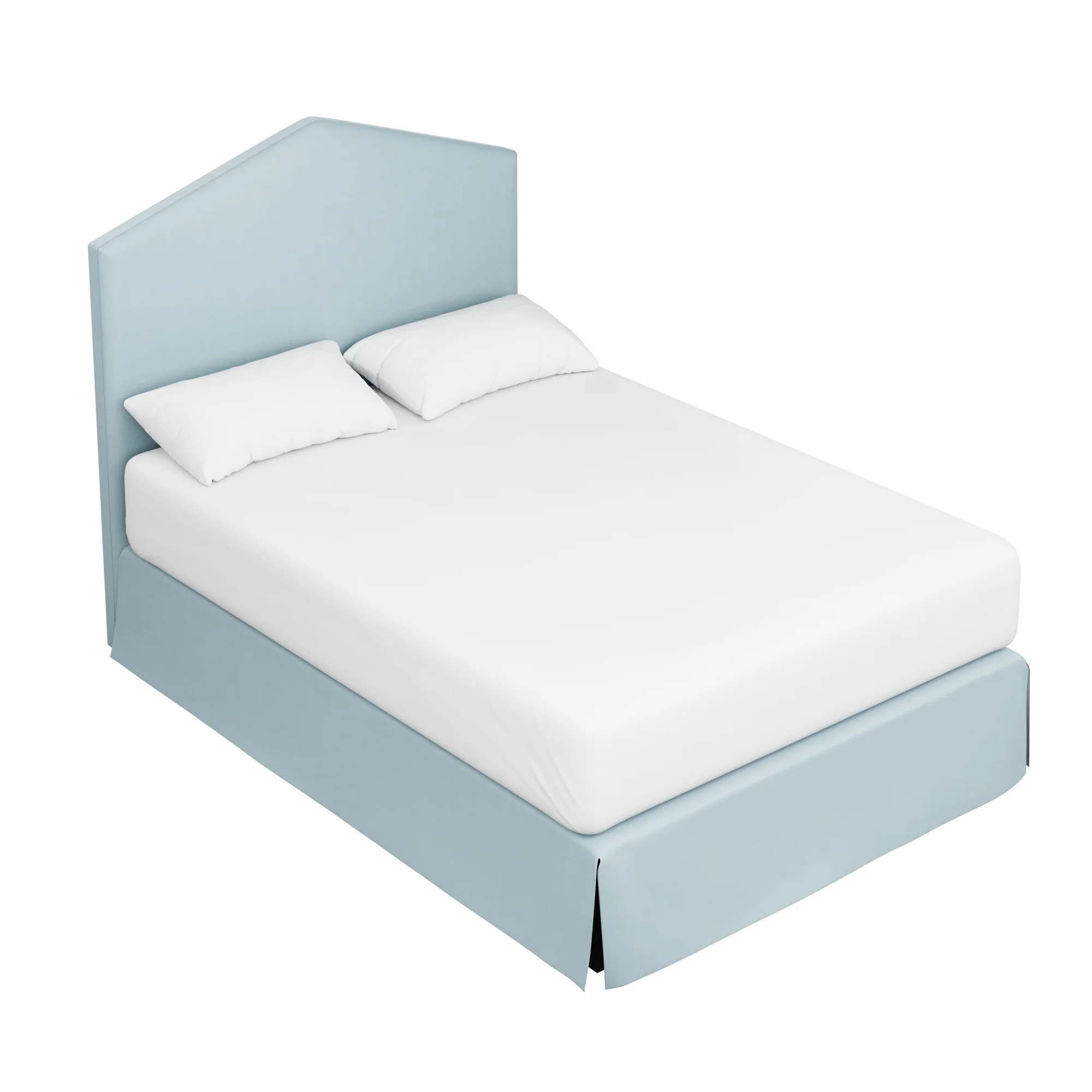 Custom Boulder Bed - Image 26