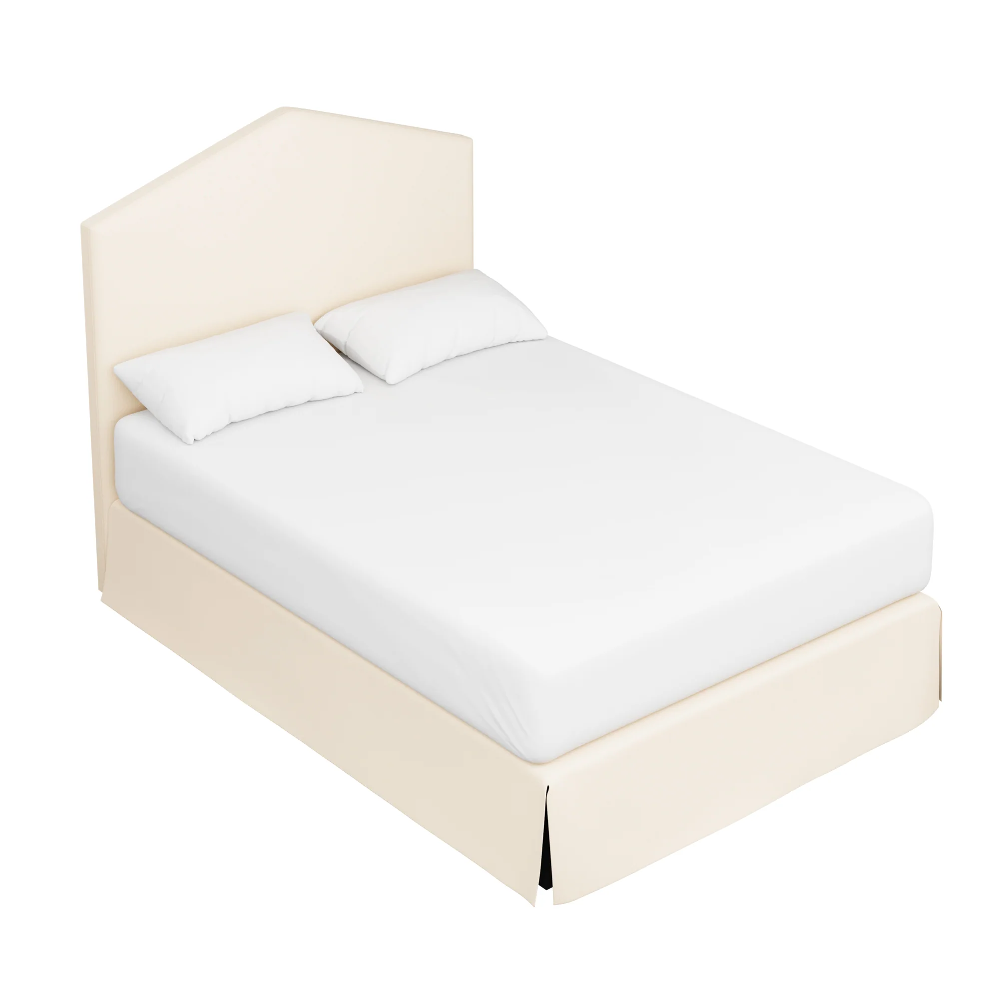 Custom Boulder Bed - Image 28