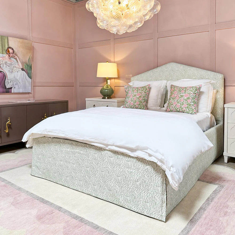 Custom Boulder Bed - Image 3