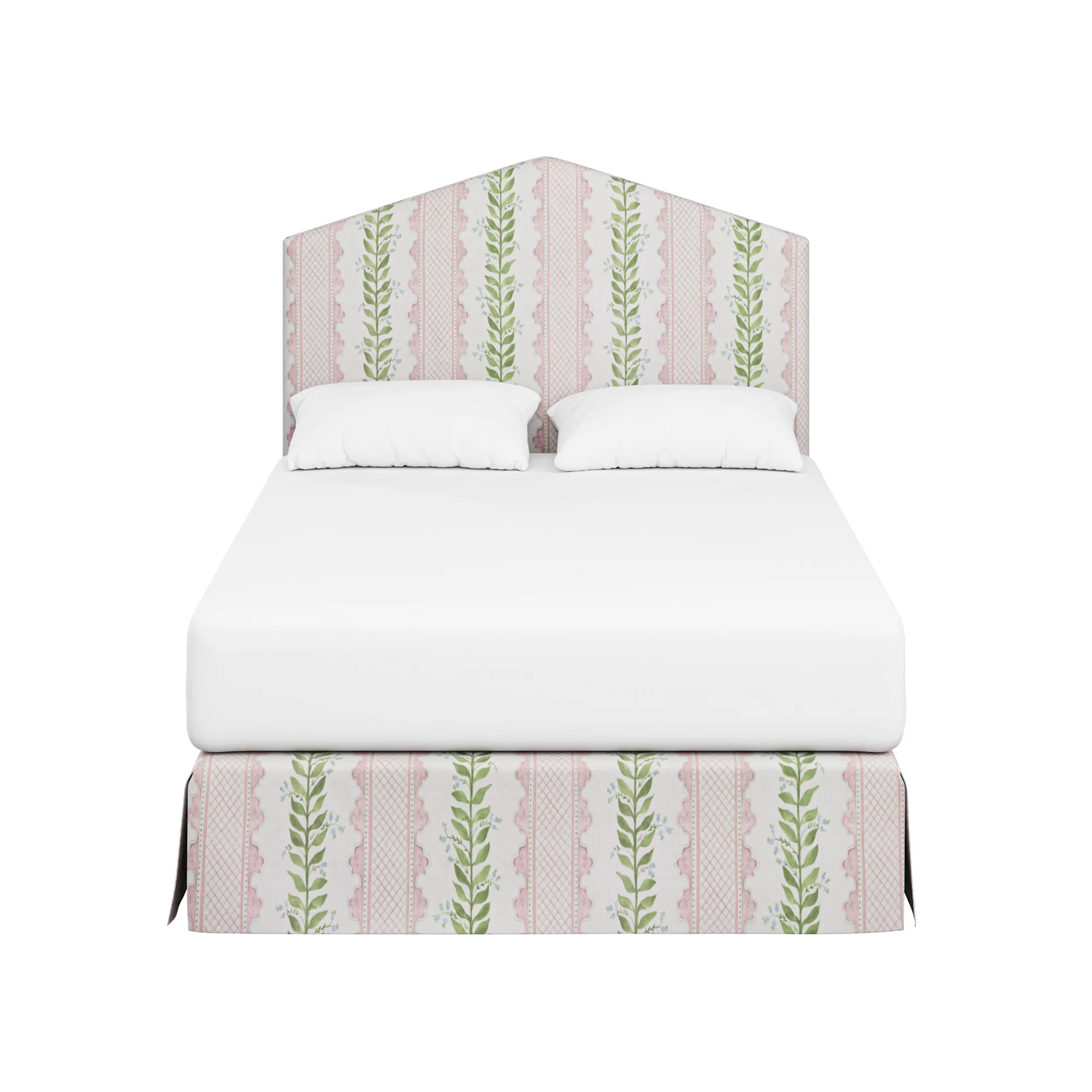 Custom Boulder Bed - Image 9