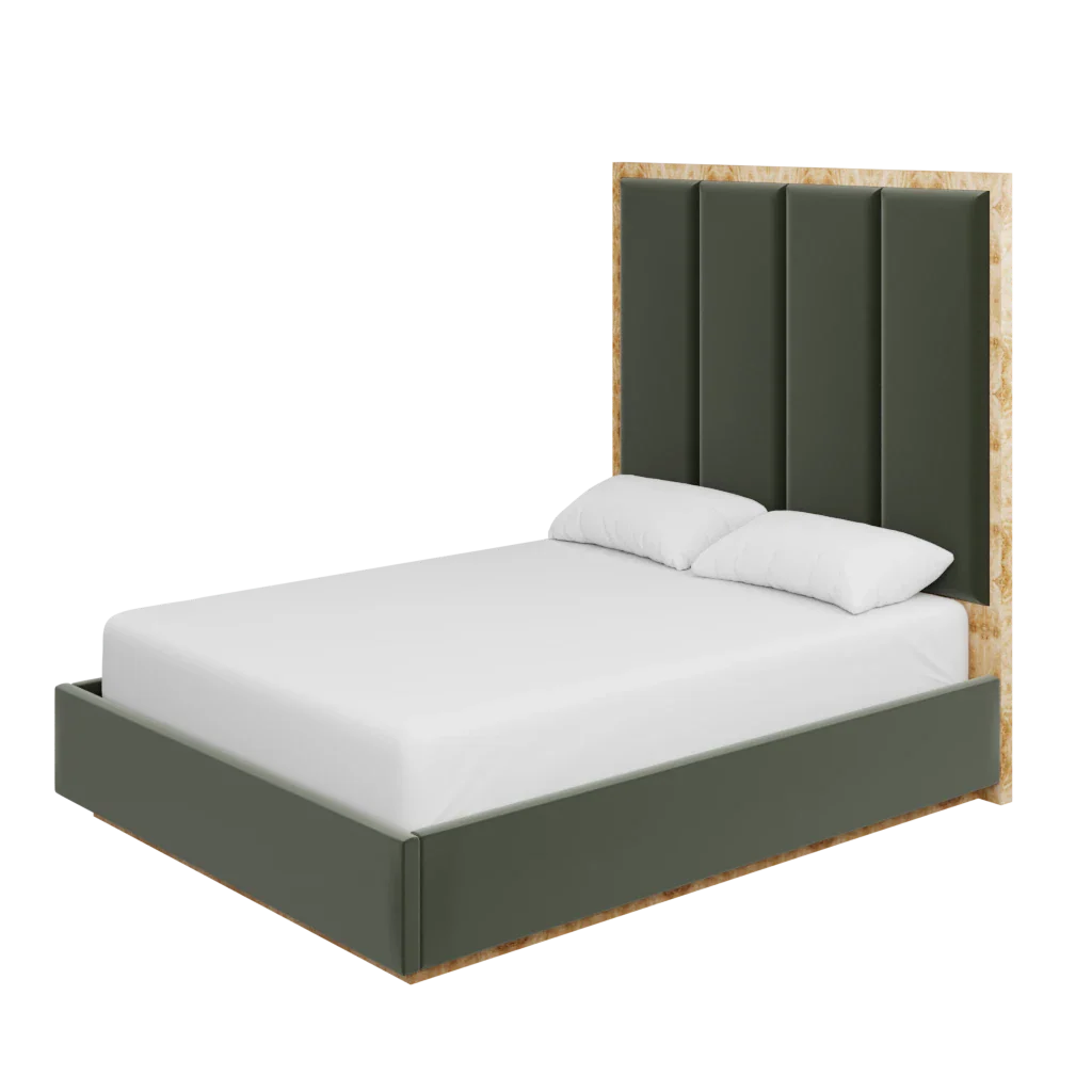 Custom Brant Bed - Image 2