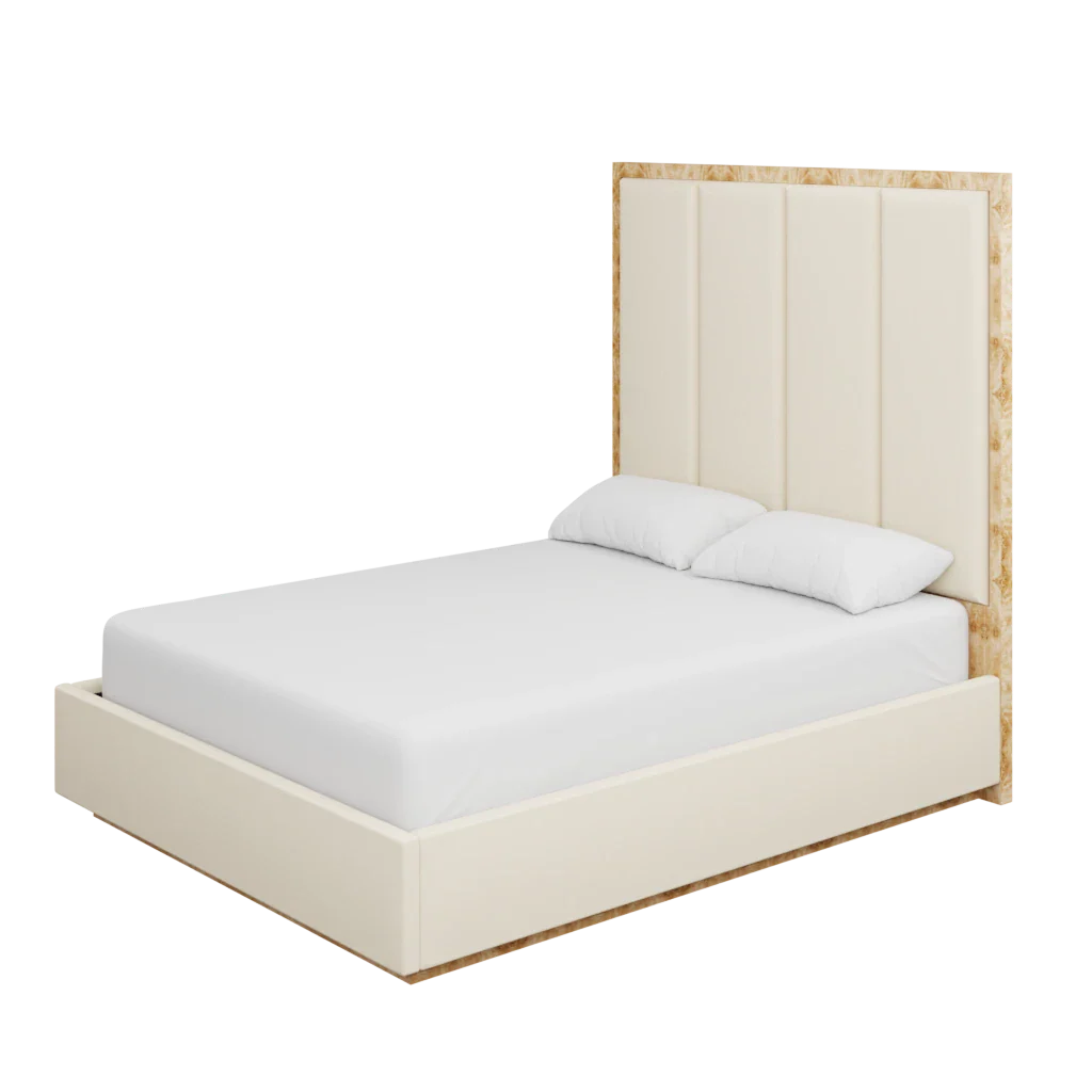 Custom Brant Bed - Image 4