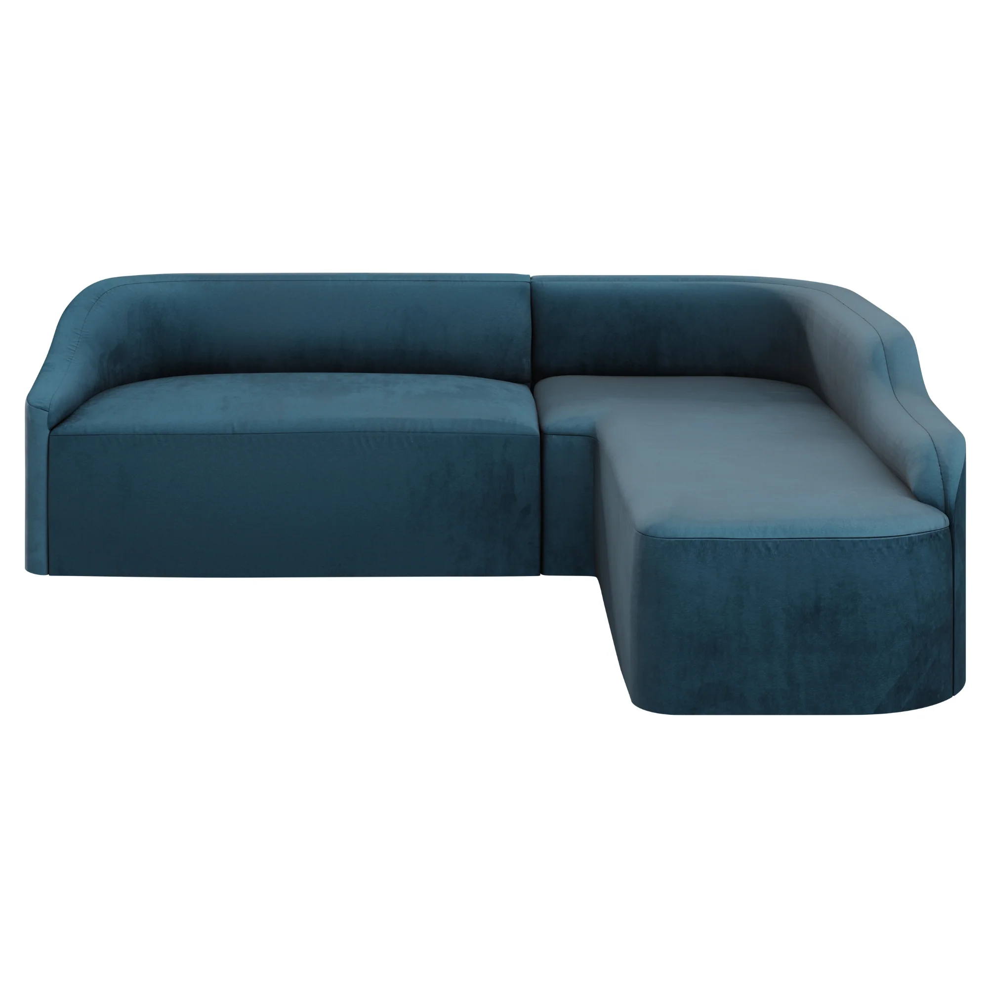 Custom Brava Sectional - Image 13