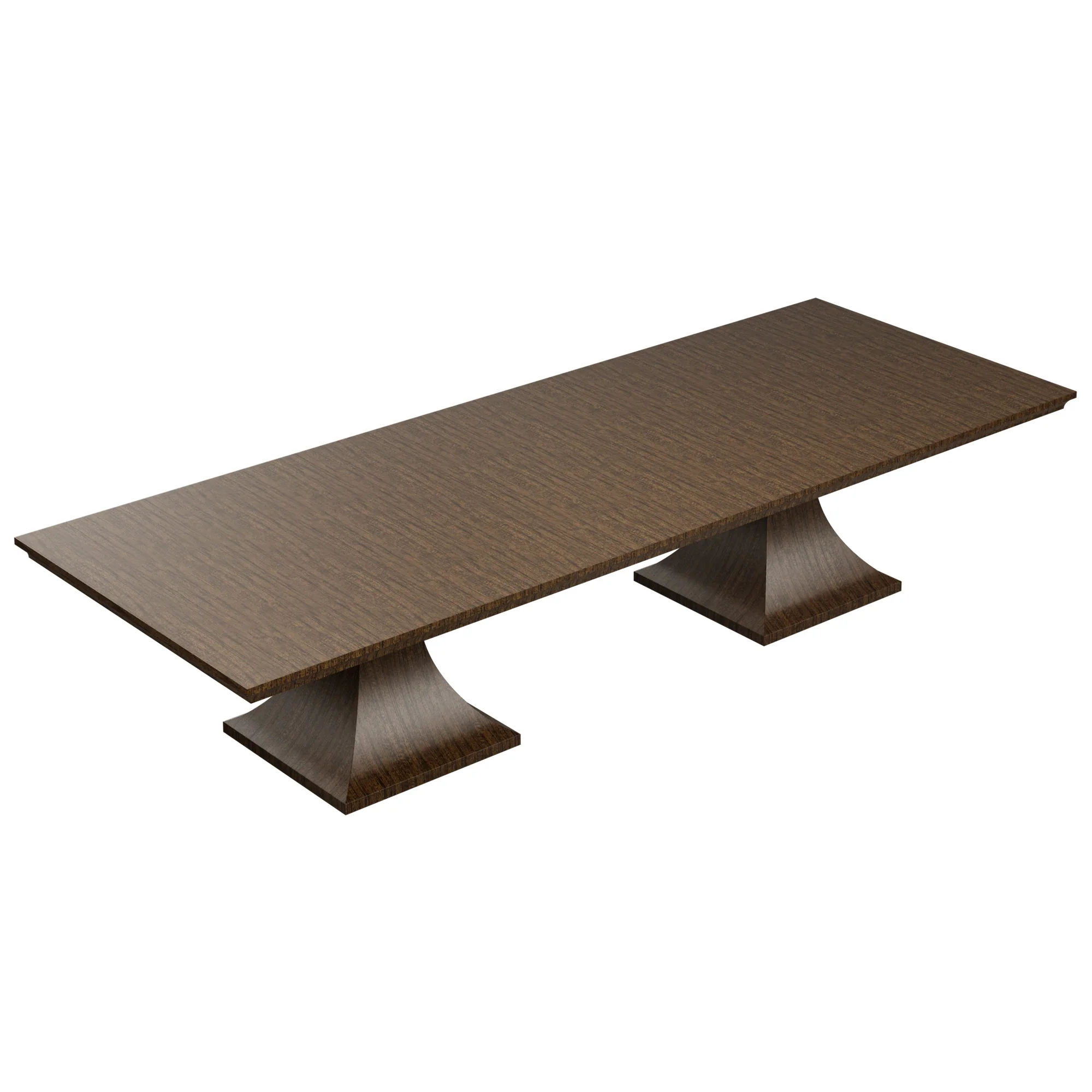 Custom Cohen Dining Table - Image 4