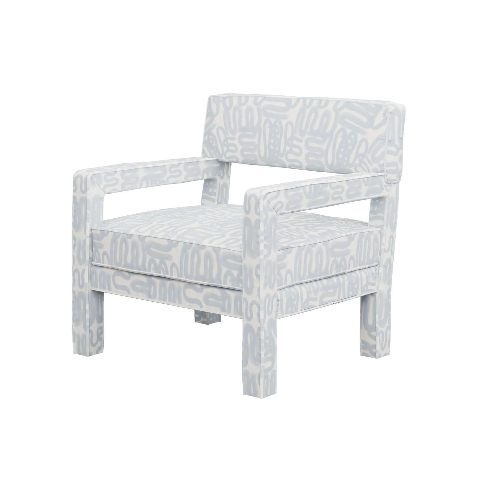 Custom Dolly Chair - Image 15