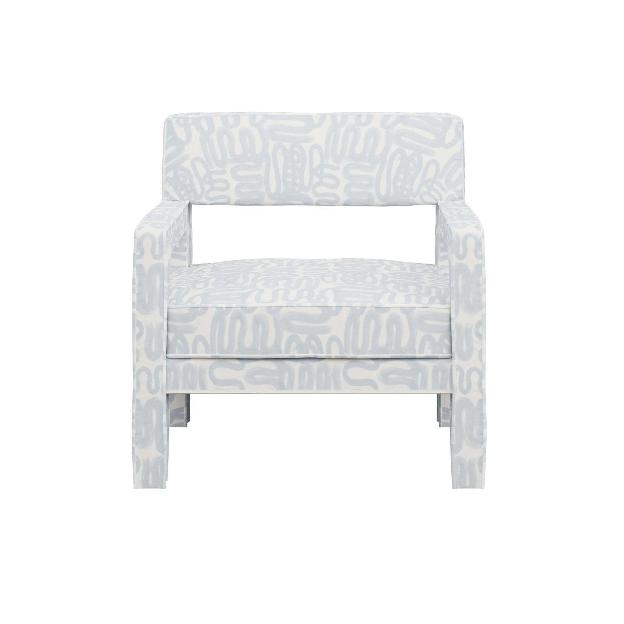 Custom Dolly Chair - Image 16