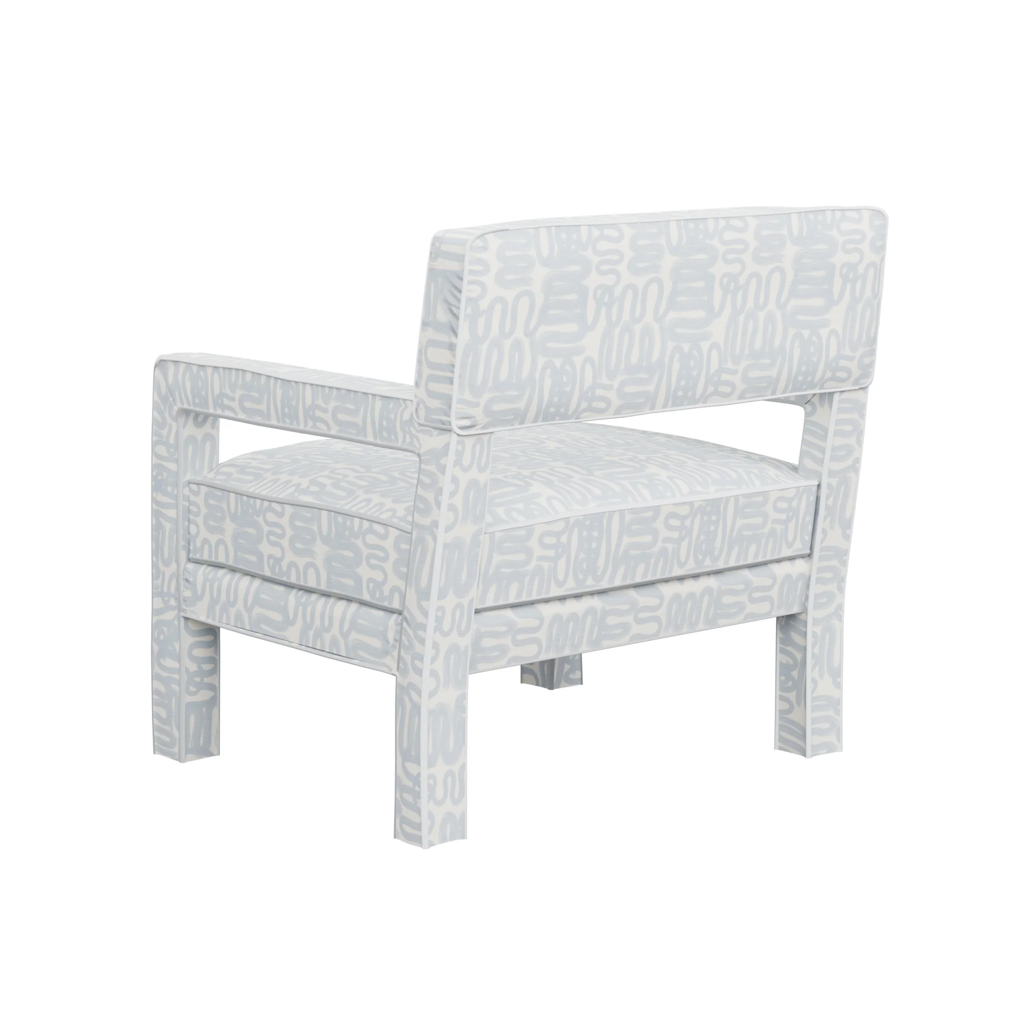 Custom Dolly Chair - Image 17