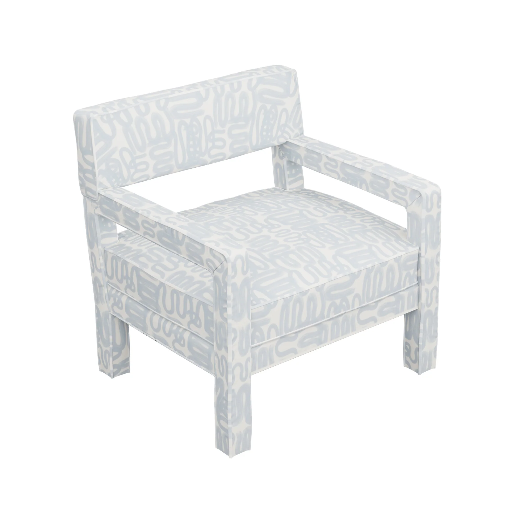 Custom Dolly Chair - Image 18