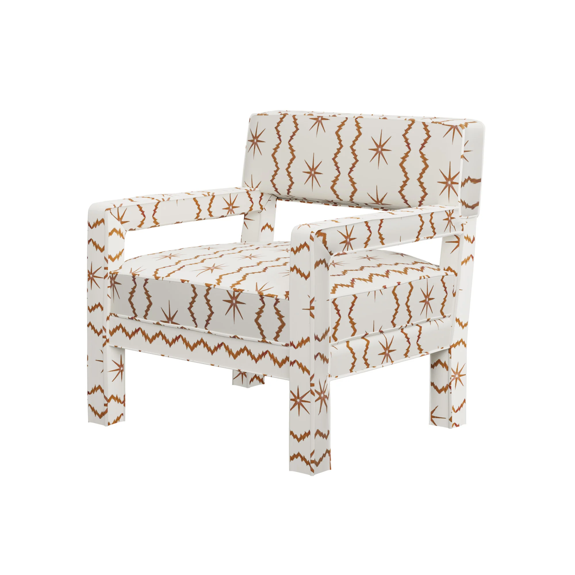 Custom Dolly Chair - Image 19